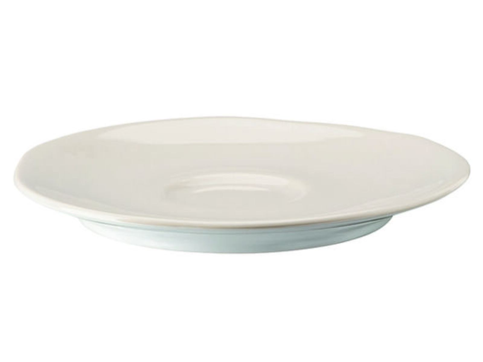 Thomas Cliff White Beach Espresso-Untertasse 13 cm Freisteller 2