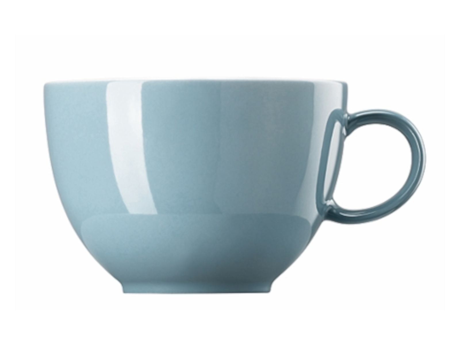 Thomas Sunny Day Soft Blue Tee-Obertasse Freisteller 1