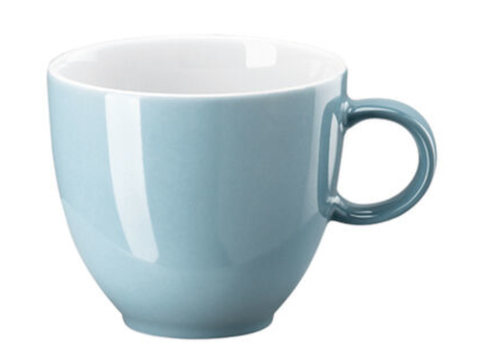 Thomas Espr/Mokka-Obertasse Sunny Day Soft Blue - Produktbild 2