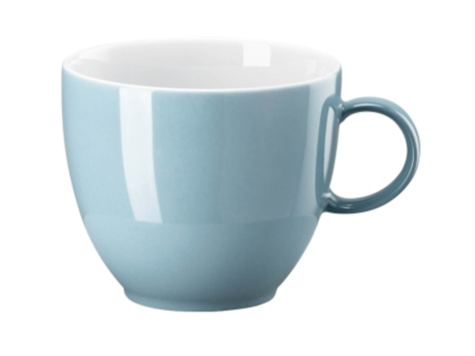 Thomas Sunny Day Soft Blue Kaffee-Obertasse - Produktbild 2