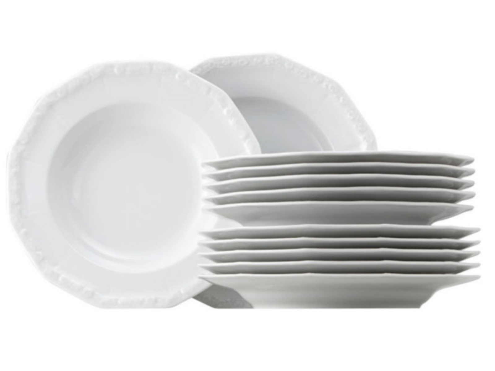 Rosenthal Maria Weiss Tafelset 12tlg. Freisteller