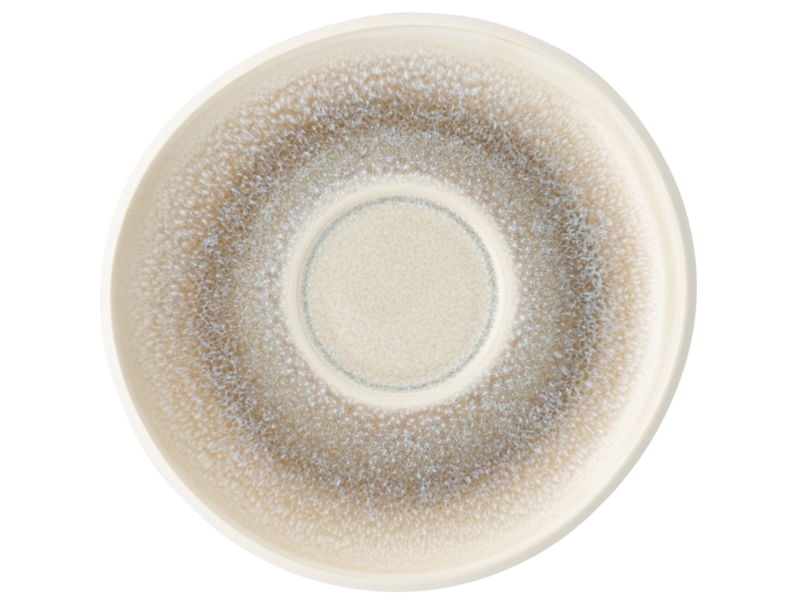 Rosenthal Junto Dune Kombi-Untertasse 15,5 cm Freisteller