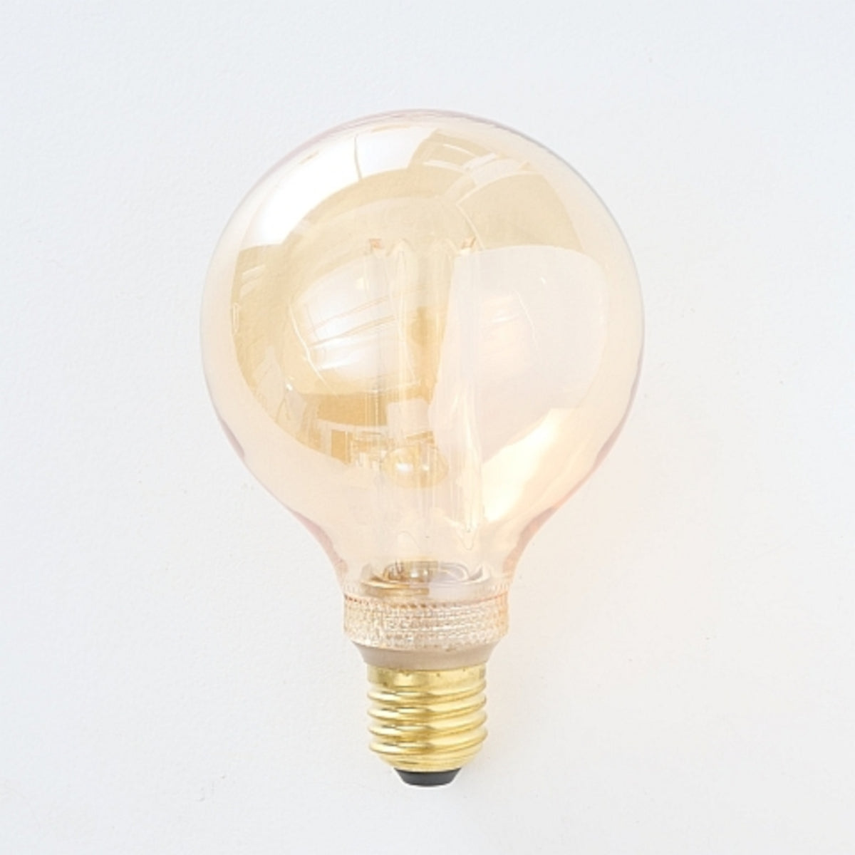 Boltze Toka Glühbirne 14 cm Freisteller