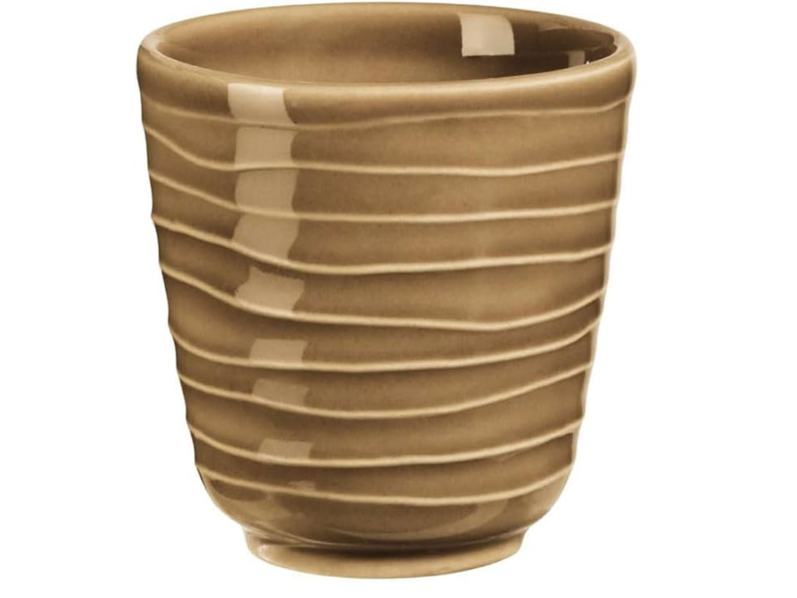 ASA CORDO Becher Espresso chai 0,075 l Freisteller