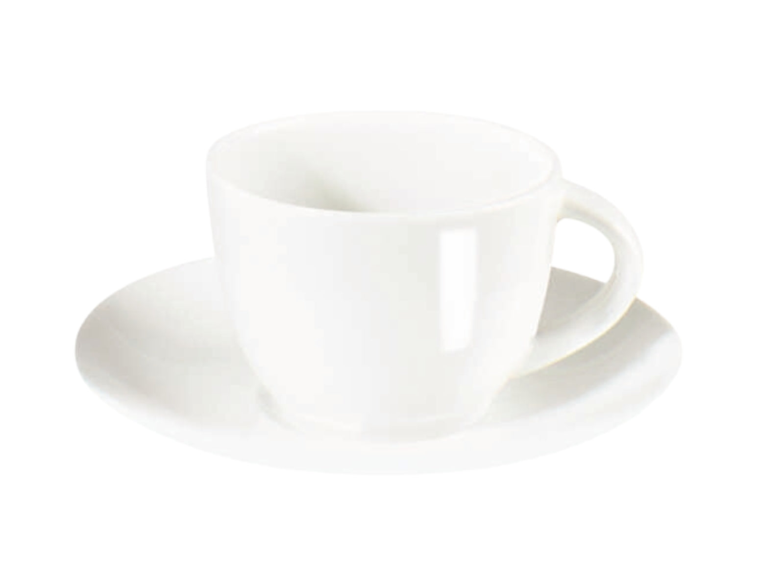 4024433113072 ASA à table Espressotasse mit Untertasse 0,07 l