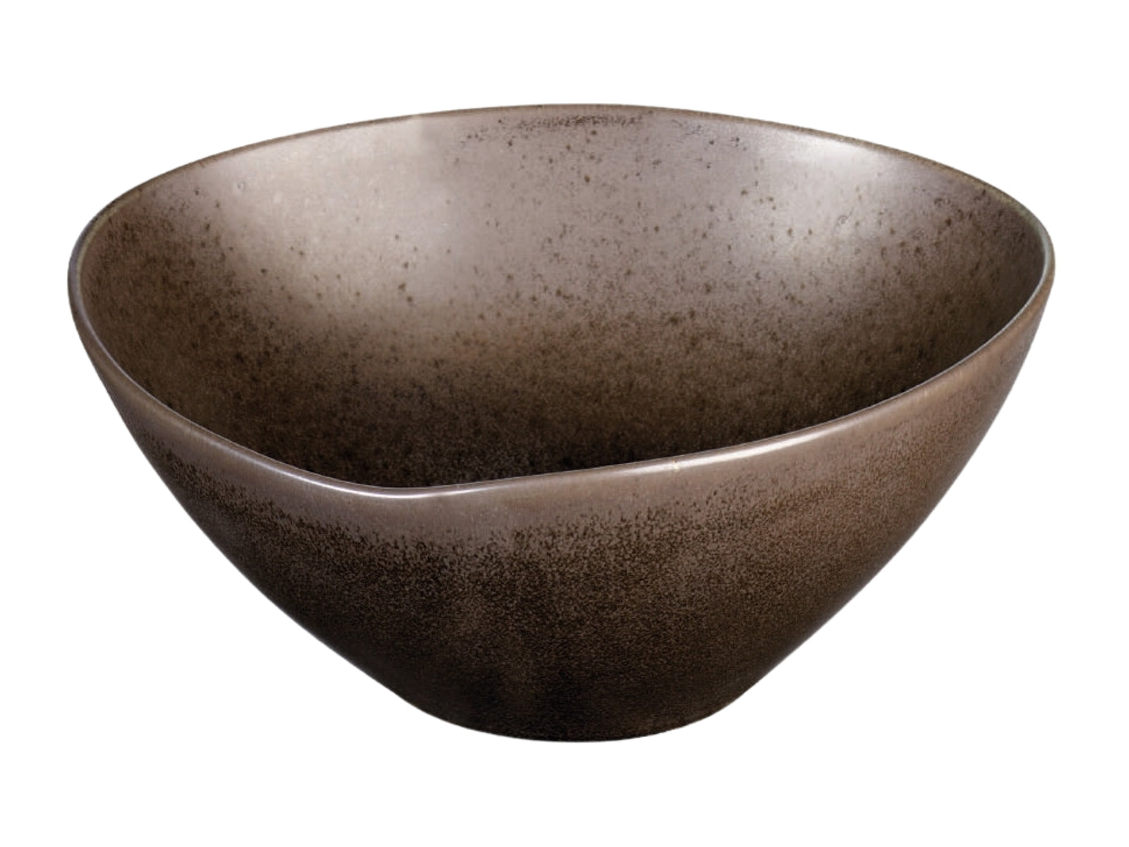 4024433128380 ASA CUBA Schüssel marone 27,5 cm