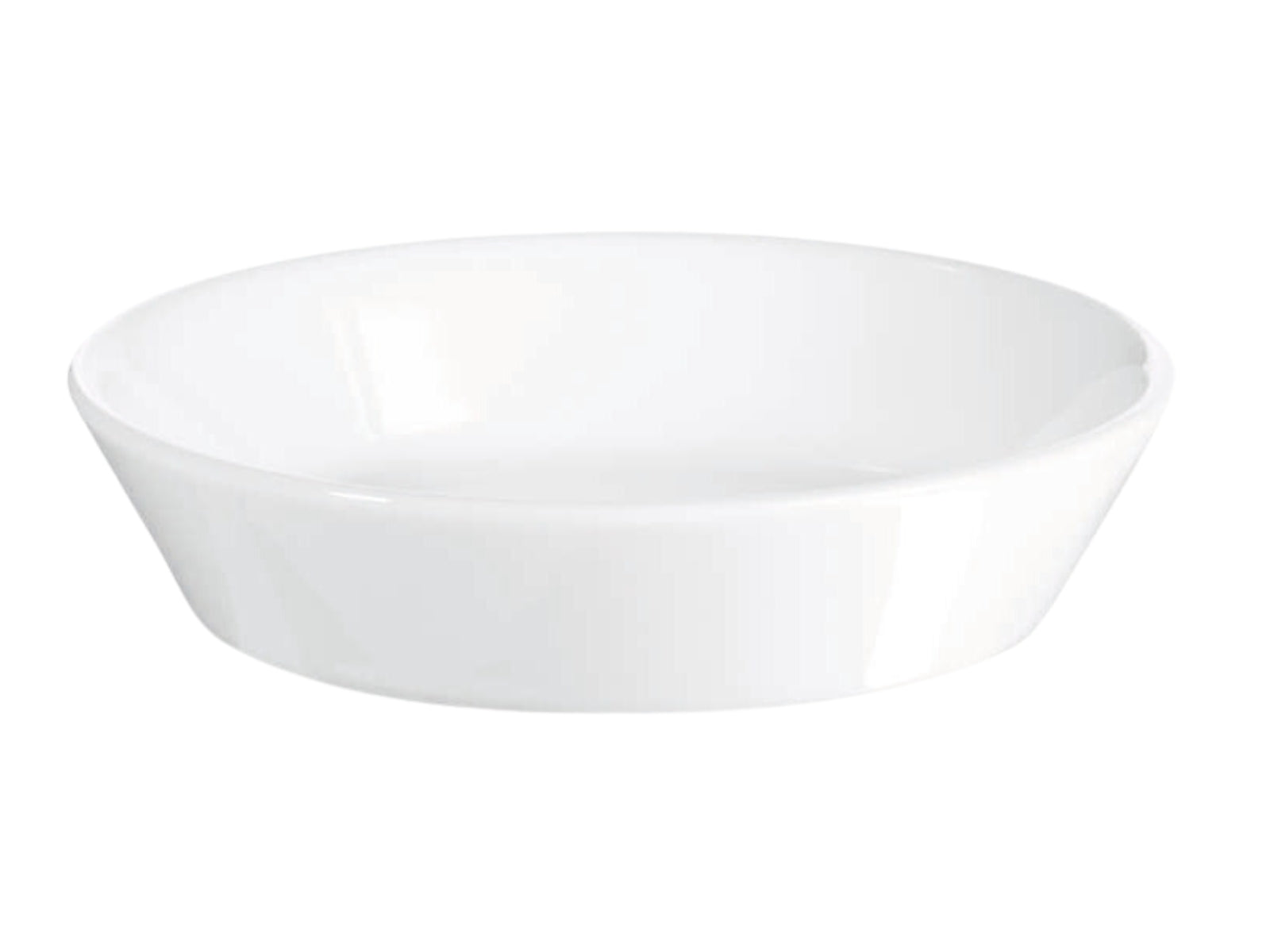 4024433272588 ASA 250°C Aperitif Teller rund 10,5 cm