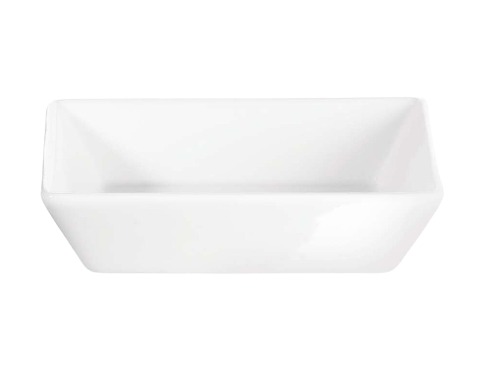 ASA 250°C Gratin Form rechteckig 38 cm