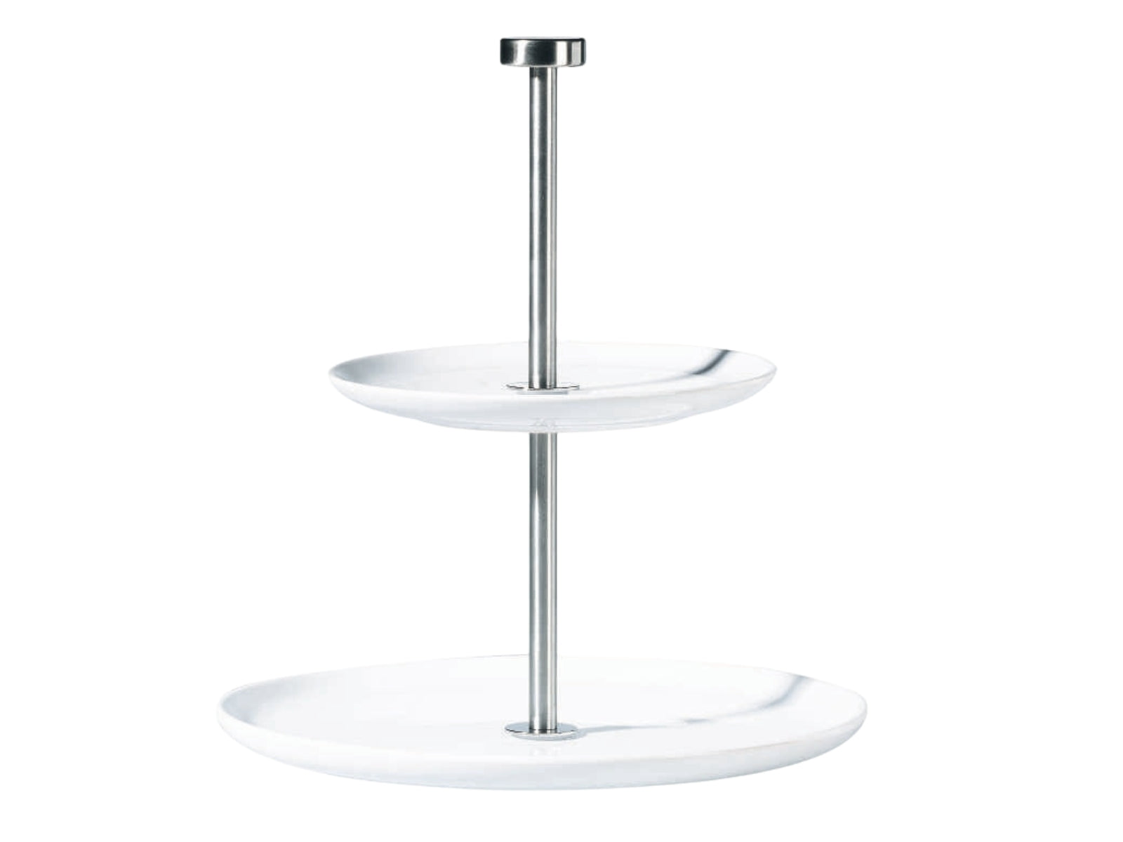4024433307464 ASA á table Etagere 2-stufig rund 23,5 cm