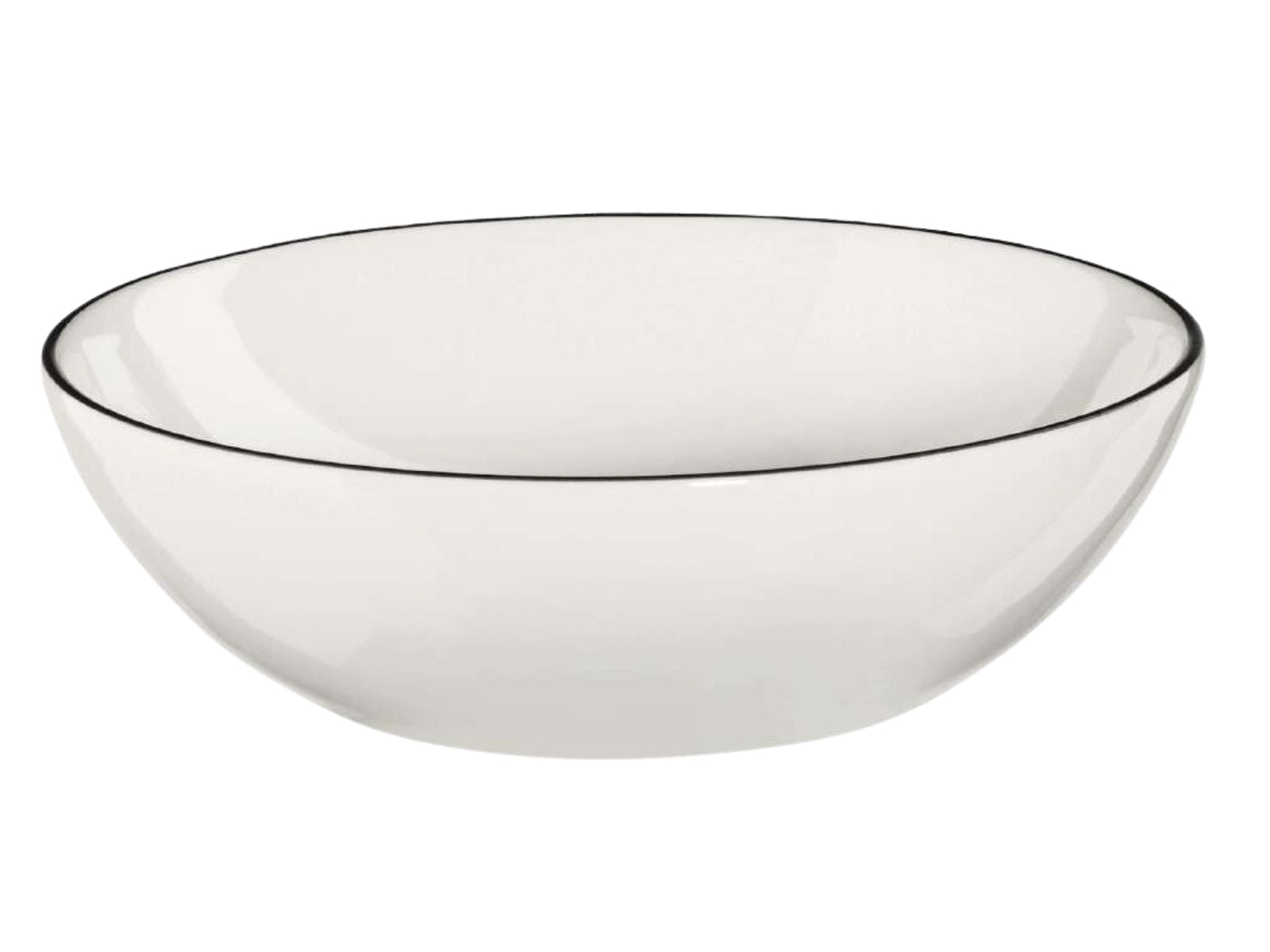 4024433324058 ASA à table ligne noire Schale 15,5 cm