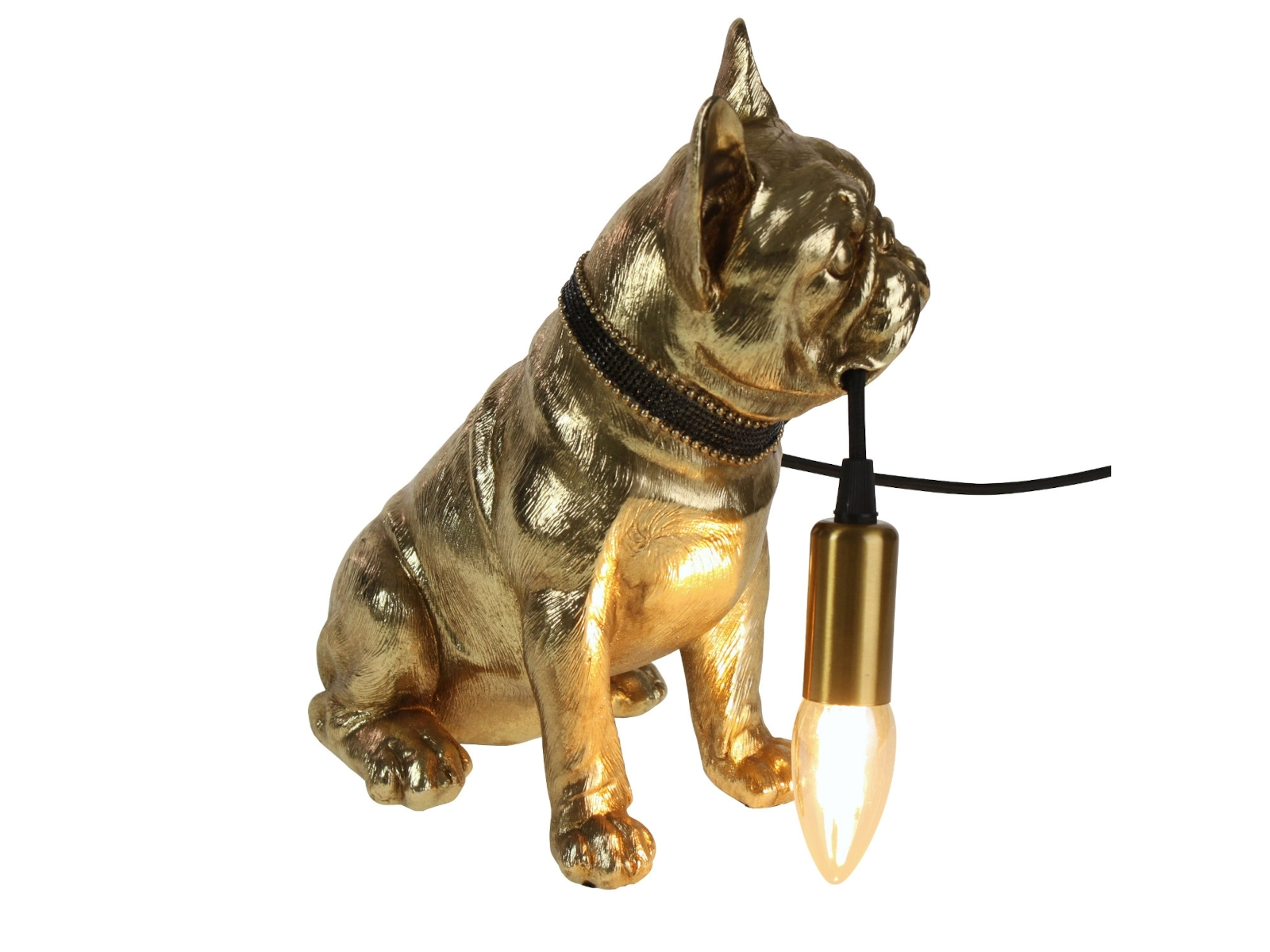 Werner Voß GmbH Tischleuchte Francis Freisteller 2