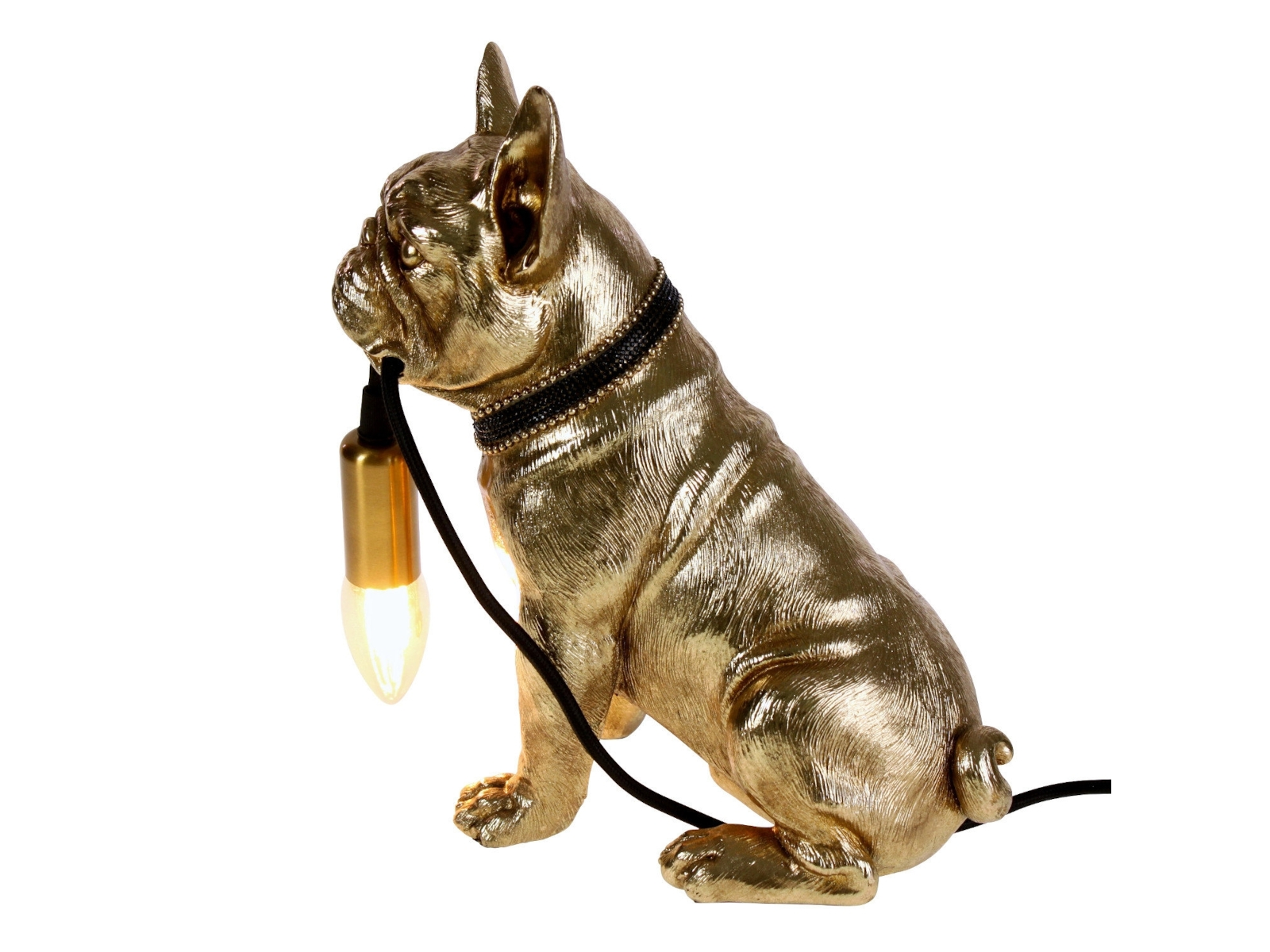 Werner Voß GmbH Tischleuchte Francis Freisteller 3