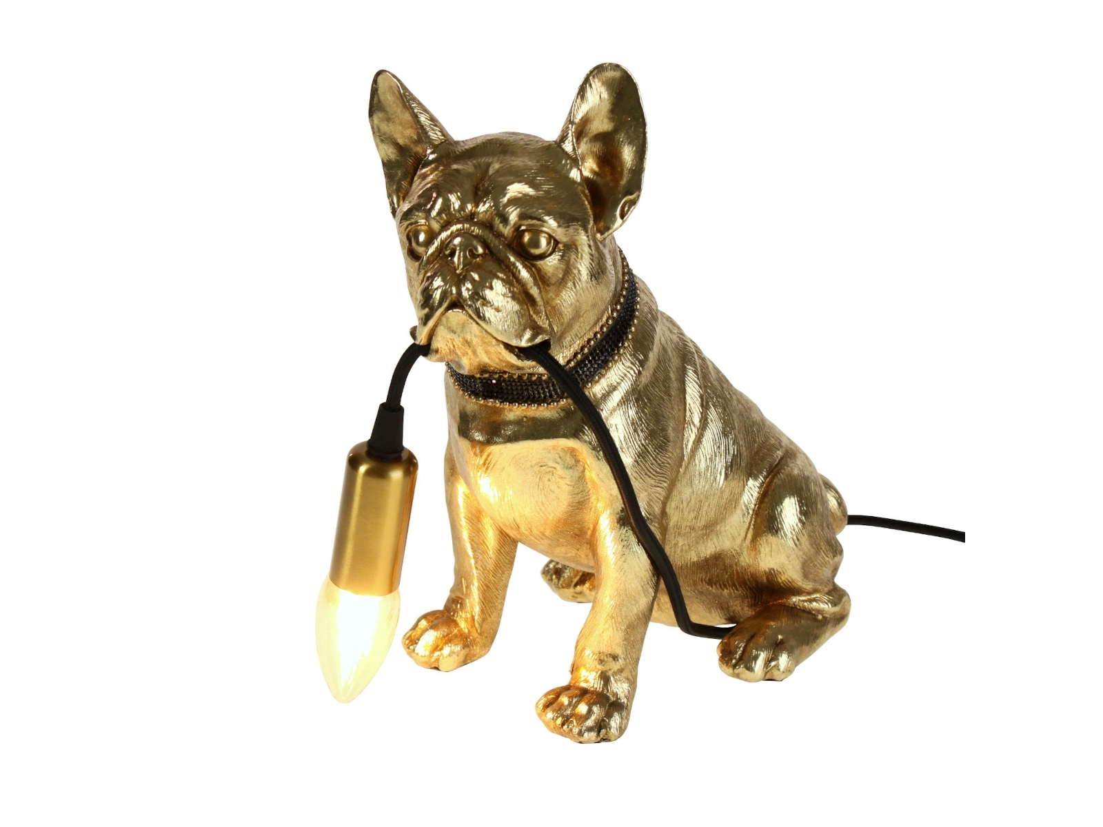 Werner Voß GmbH Tischleuchte Francis Freisteller 1