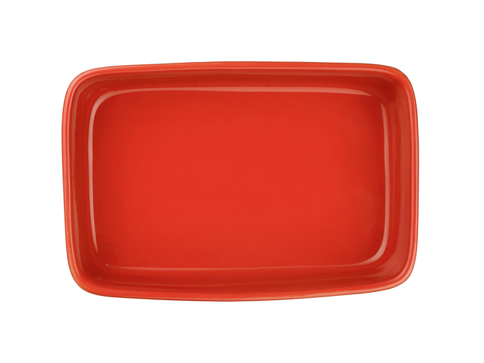 ASA Grande Auflaufform rechteckig rot 21cm - Produktbild 2
