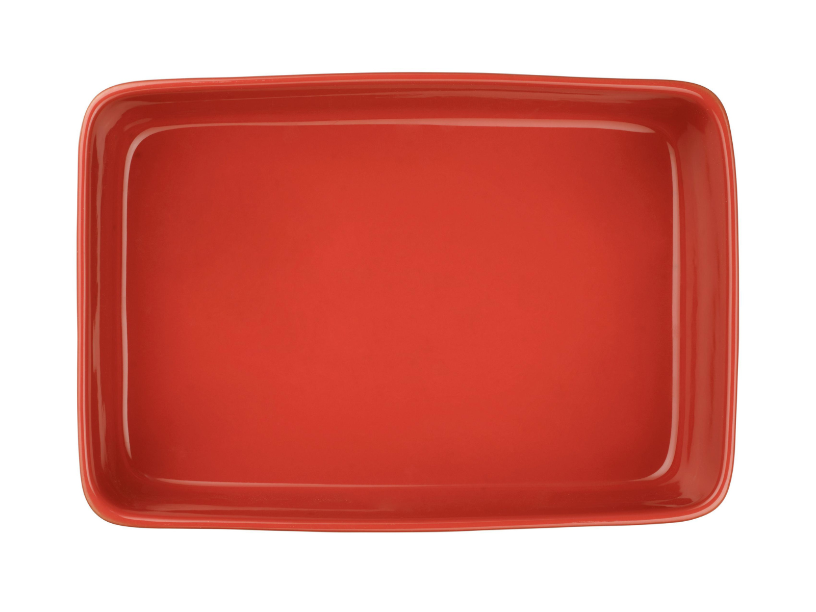 ASA Grande Auflaufform rechteckig rot 28,5cm - Produktbild 2
