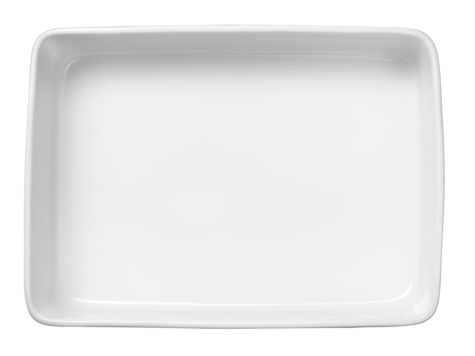 ASA Selection Grande Auflaufform rechteckig weiss 36x26x7,5cm Freisteller 2