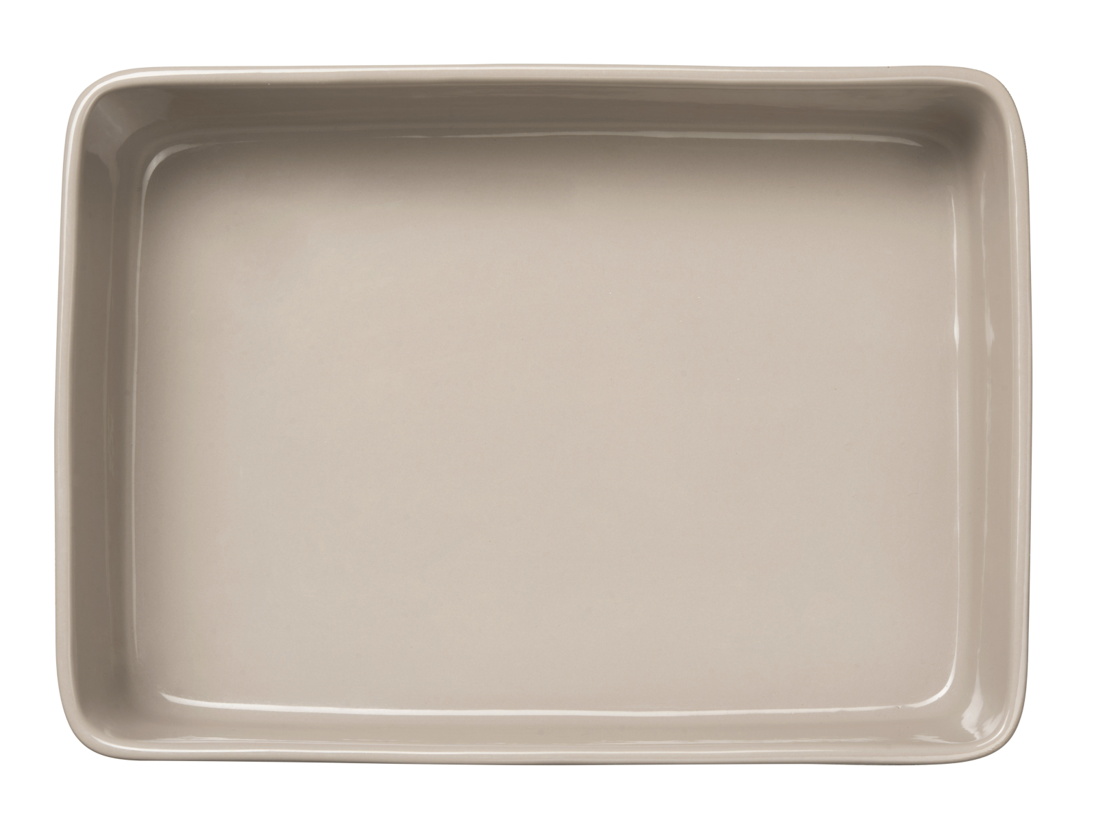 ASA Selection Grande Auflaufform rechteckig nude 36x26x7,5cm Freisteller 2