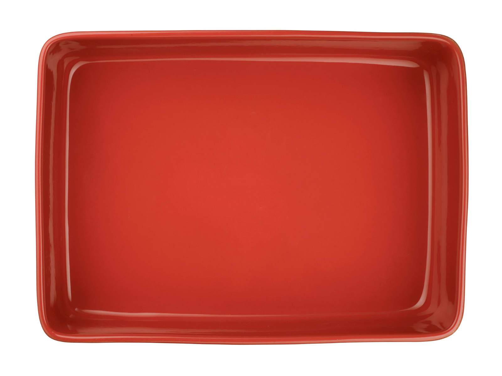 ASA Grande Auflaufform rechteckig rot 36cm - Produktbild 2