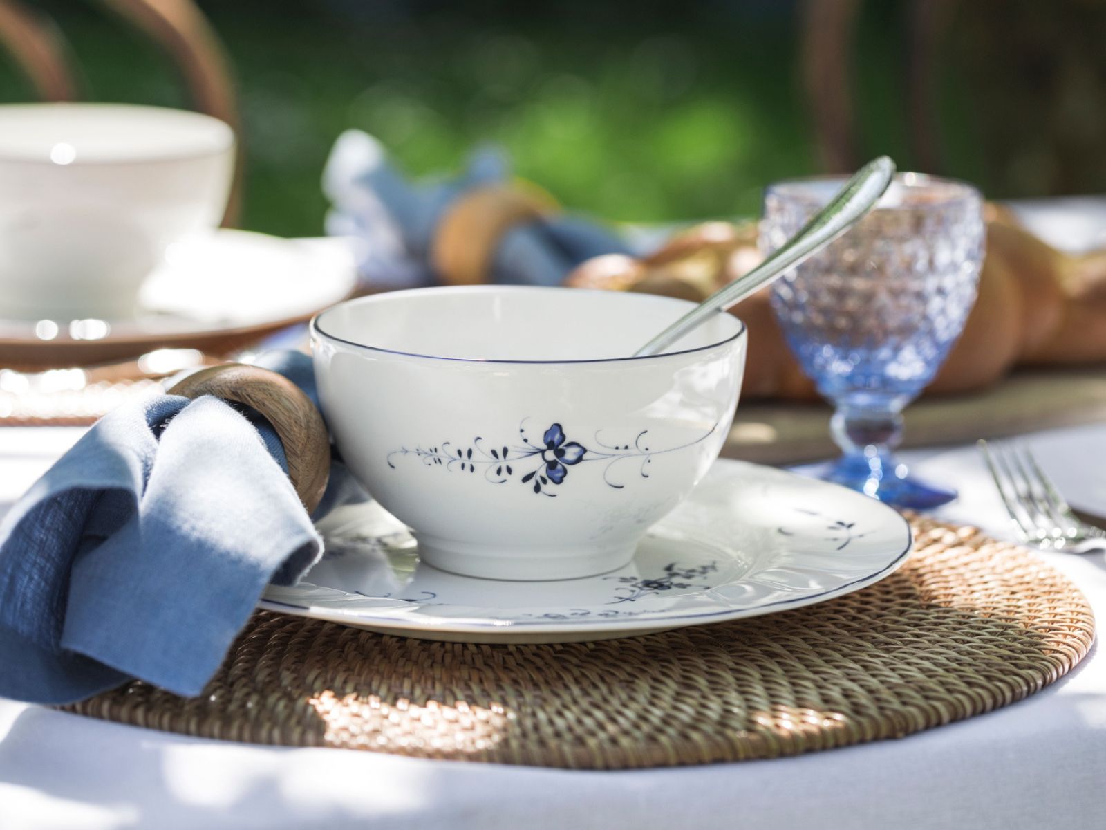 Villeroy & Boch Alt Luxemburg Bol 0,75l Set4 - Produktbild 3