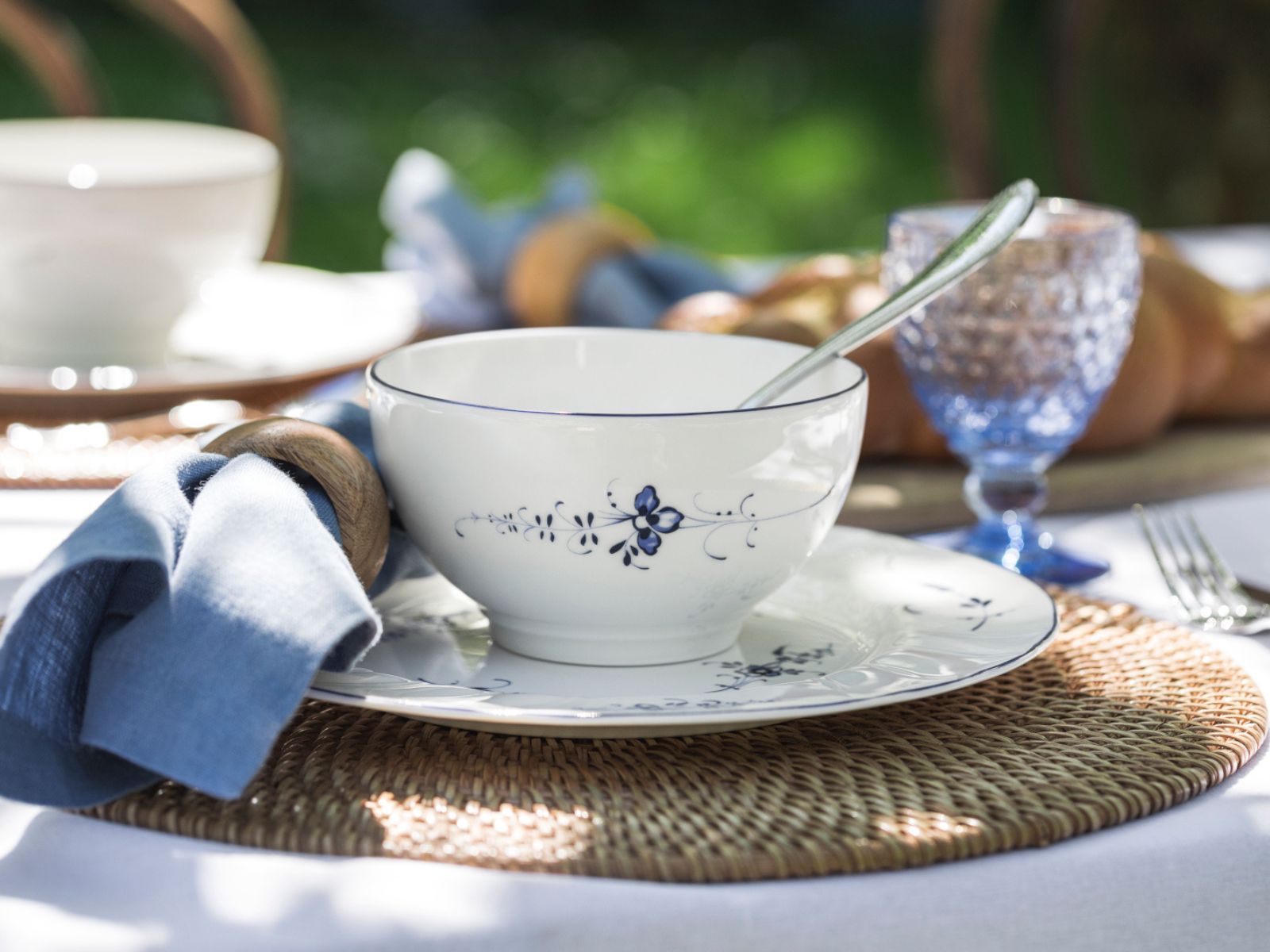 Villeroy & Boch Alt Luxemburg Bol 13 cm Set4 - Produktbild 4