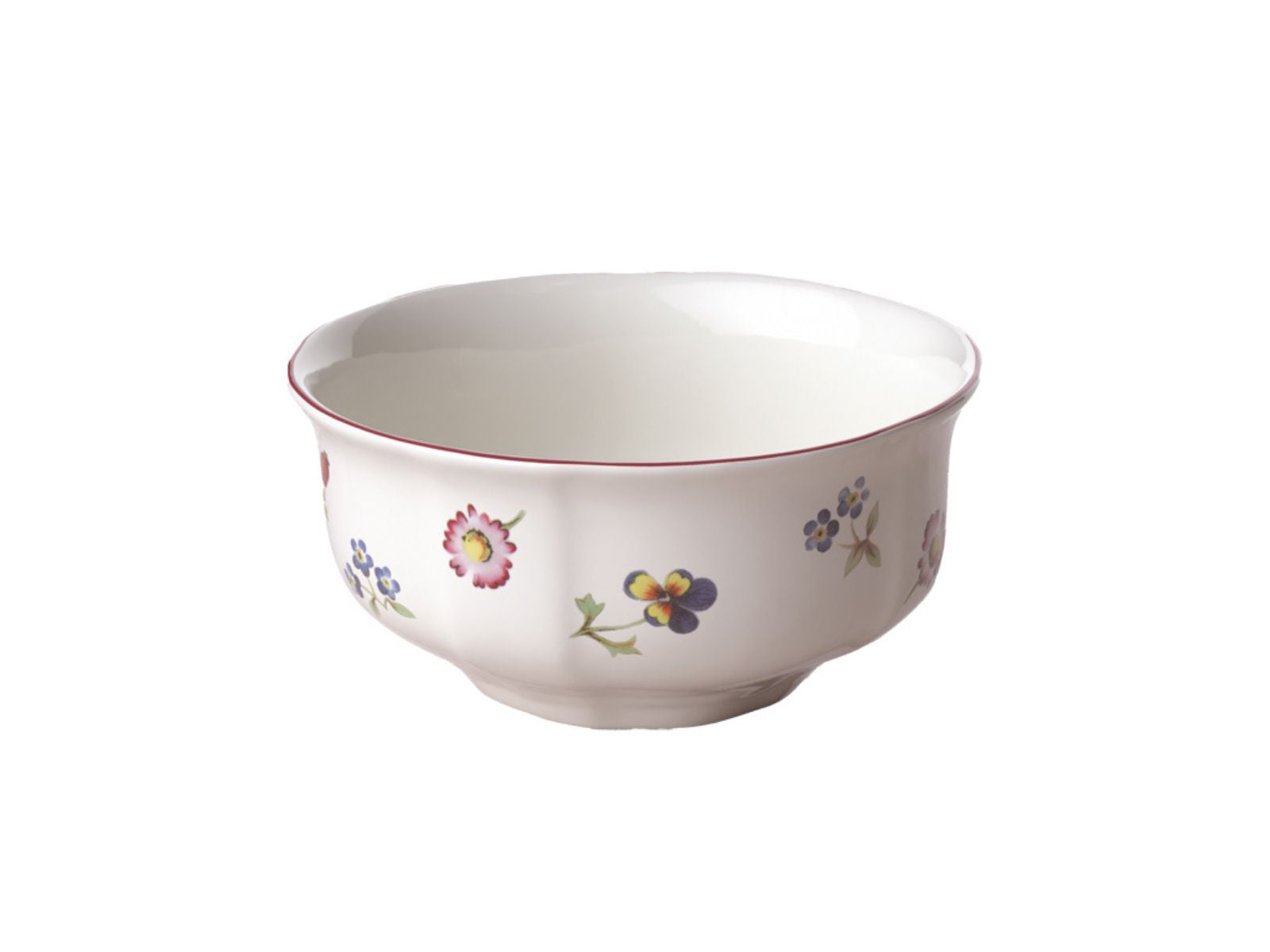 Villeroy & Boch Petite Fleur Dessertschale 12cm Set6 - Produktbild 2