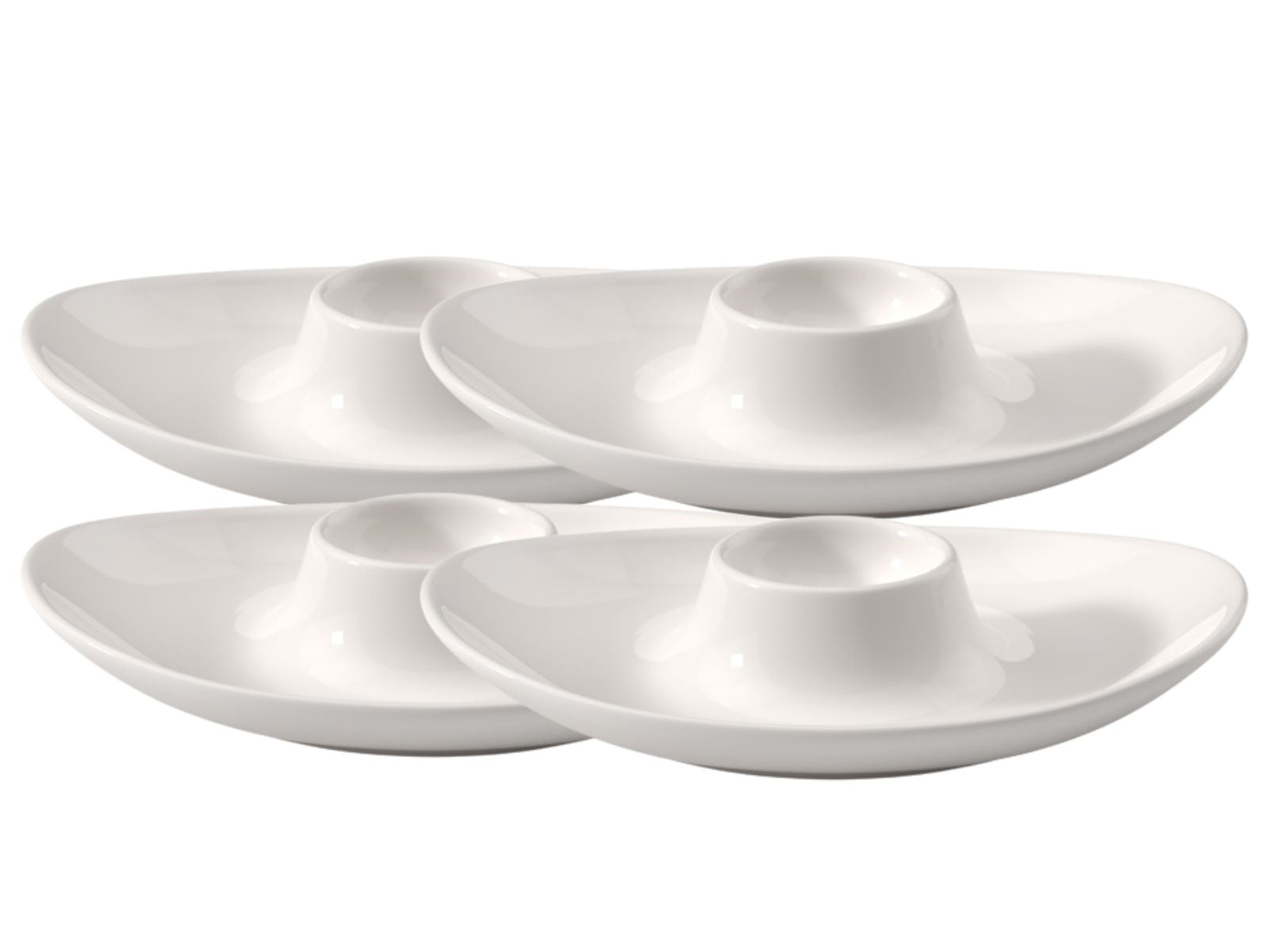 Villeroy & Boch New Cottage Basic Eierbecher Set4