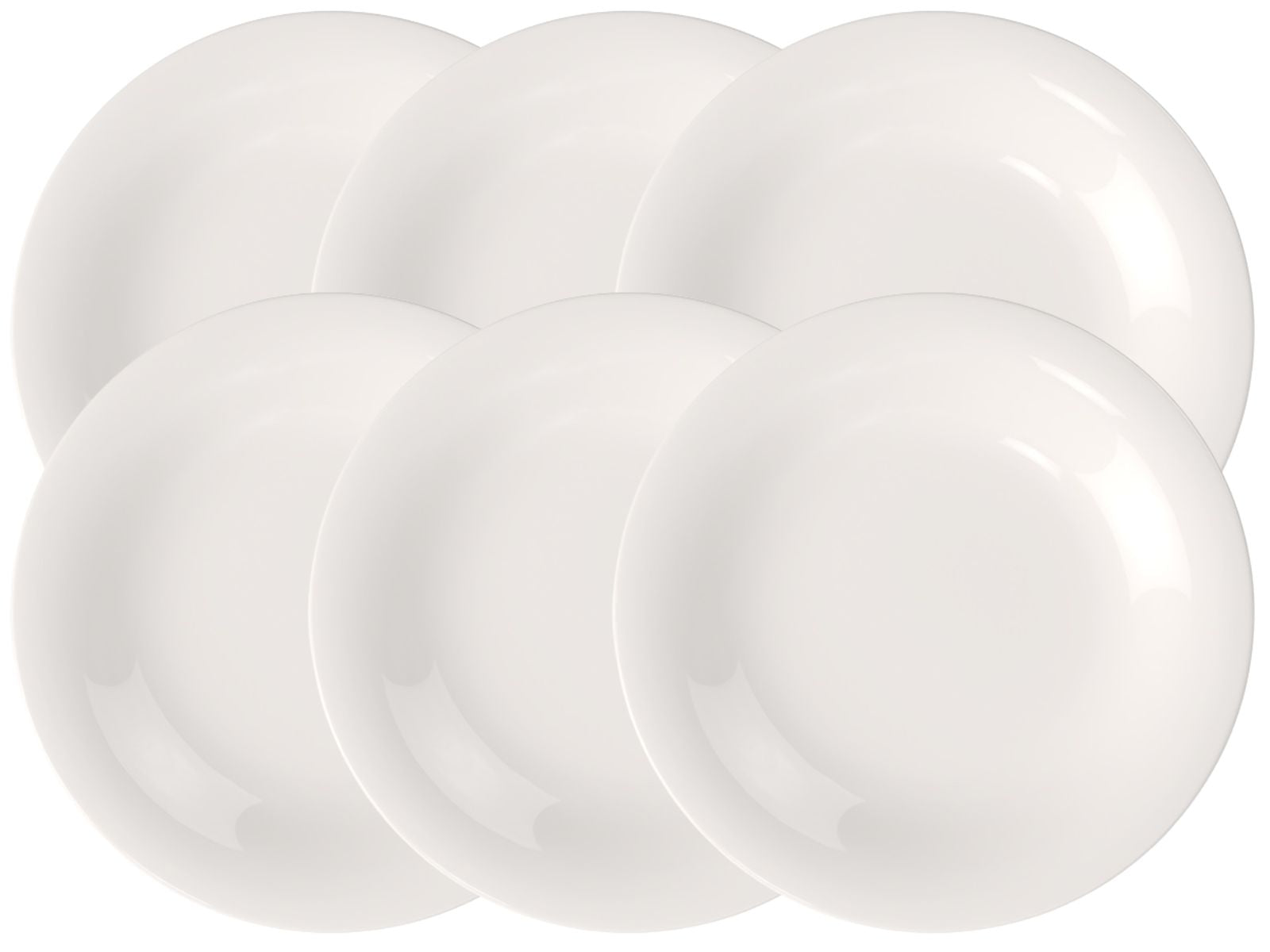 Villeroy & Boch New Cottage Basic Speiseteller 27cm Set6