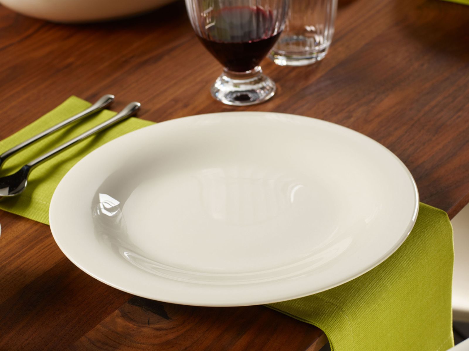 Villeroy & Boch New Cottage Basic Speiseteller 27cm Set6 - Produktbild 2