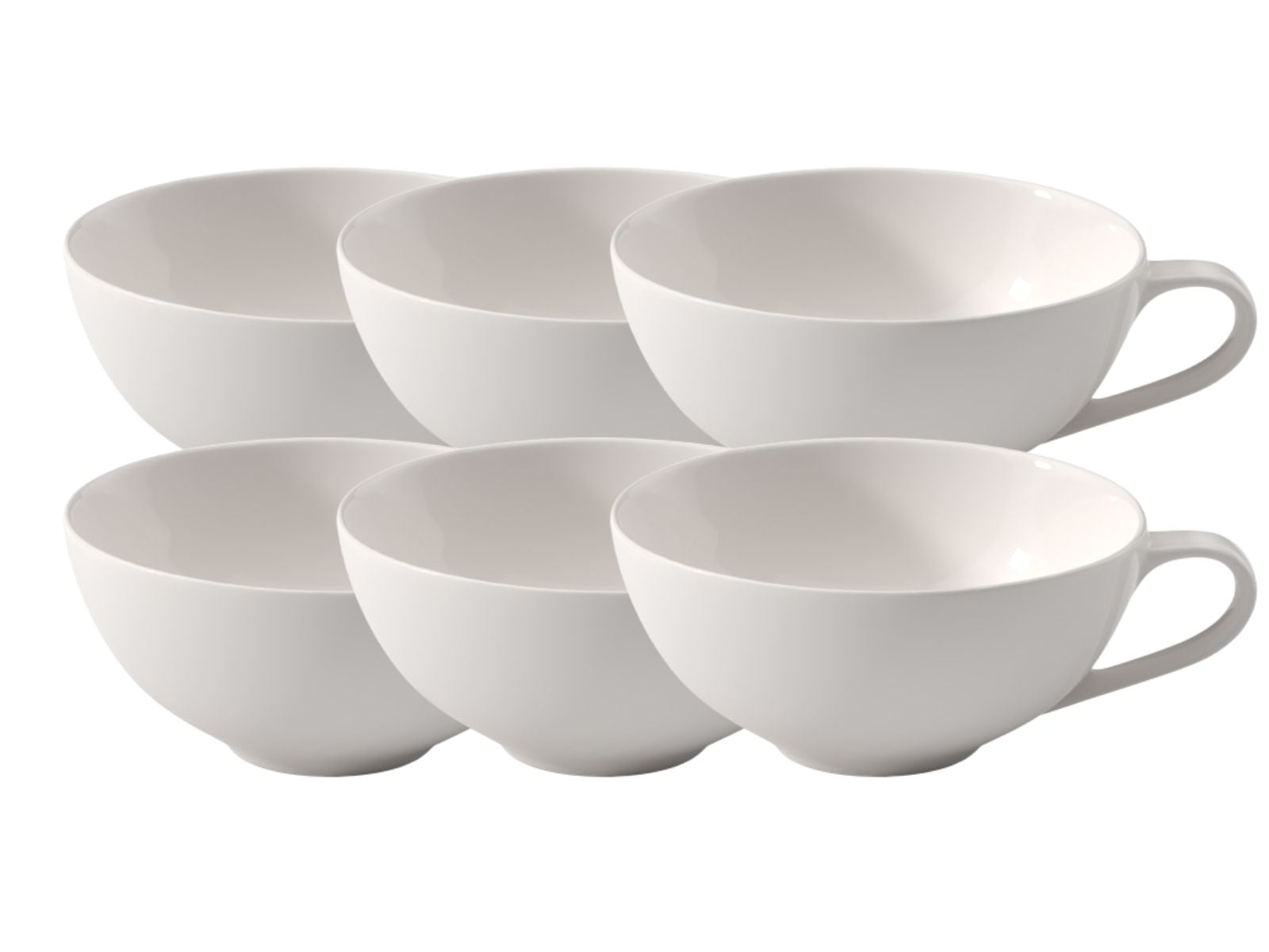 Villeroy & Boch For Me Teeobertasse 0,11l Set6 - Produktbild 1