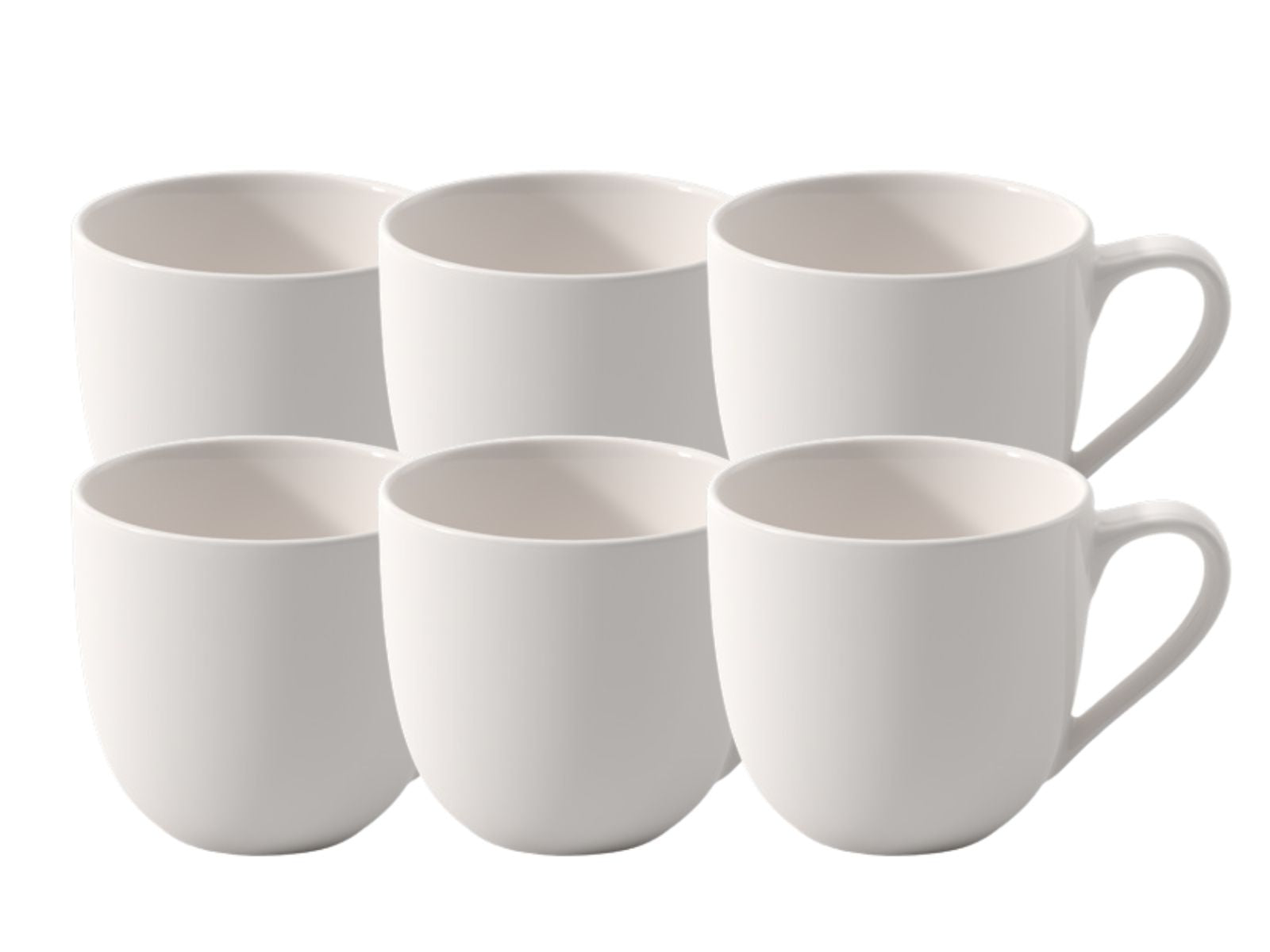 Villeroy & Boch For Me Mokka-/Espressoobertasse 0,07l Set6
