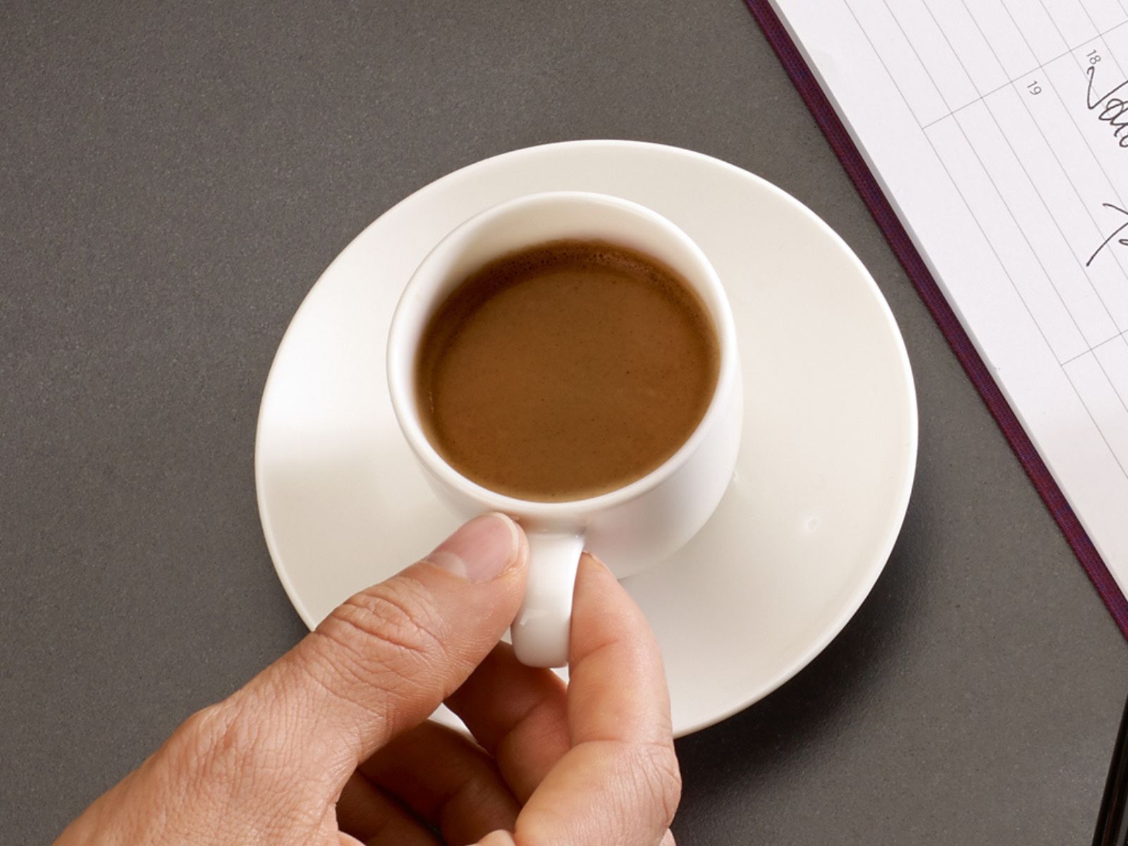 Villeroy & Boch For Me Mokka-/Espressoobertasse 0,07l Set6 - Produktbild 2