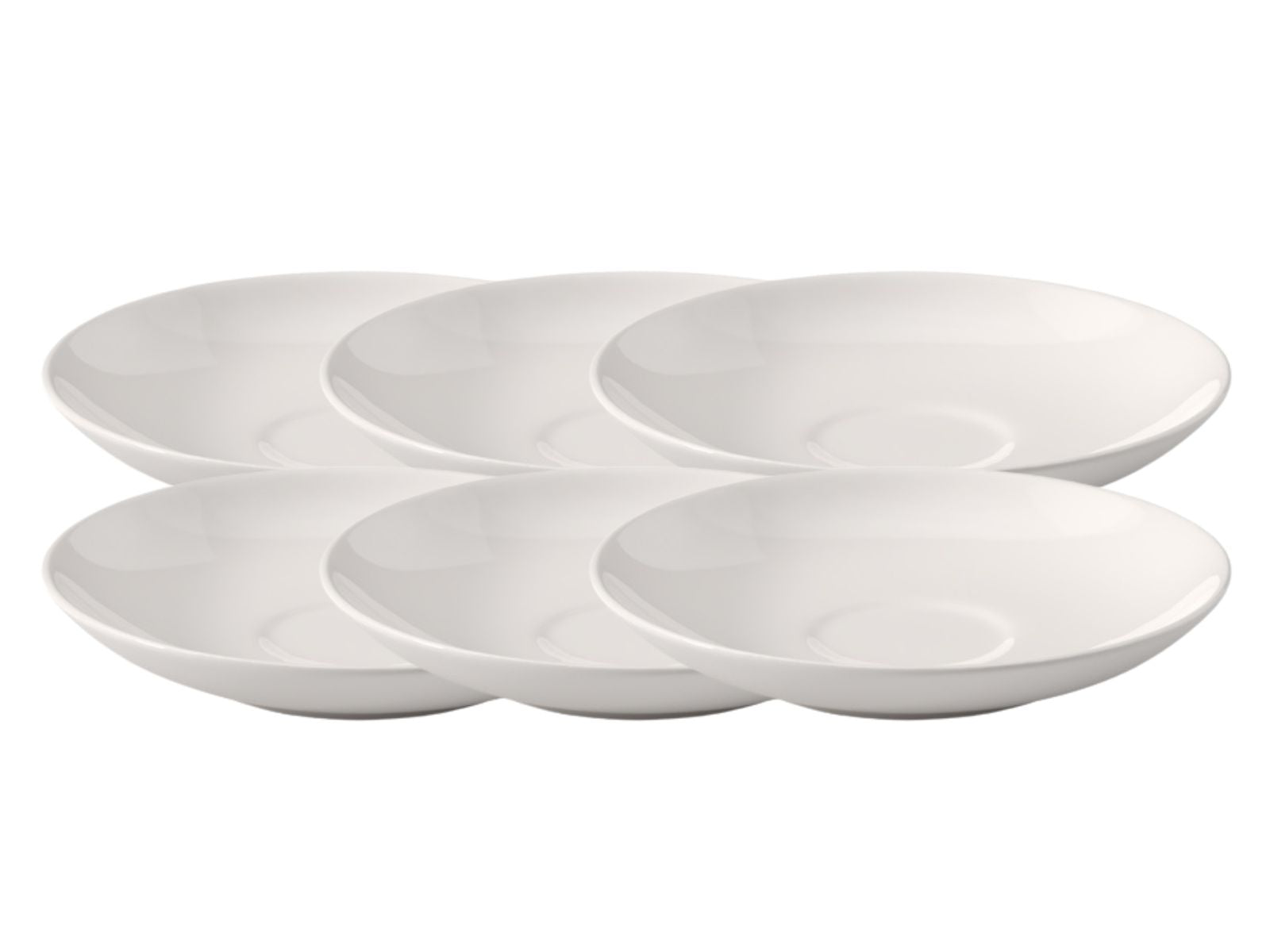 Villeroy & Boch For Me Mokka-/Espressountertasse 12cm Set6 - Produktbild 3