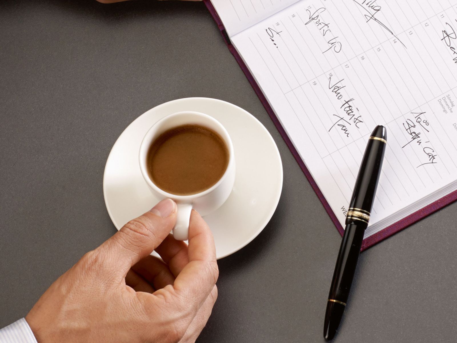 Villeroy & Boch For Me Mokka-/Espressountertasse 12cm Set6 - Produktbild 4
