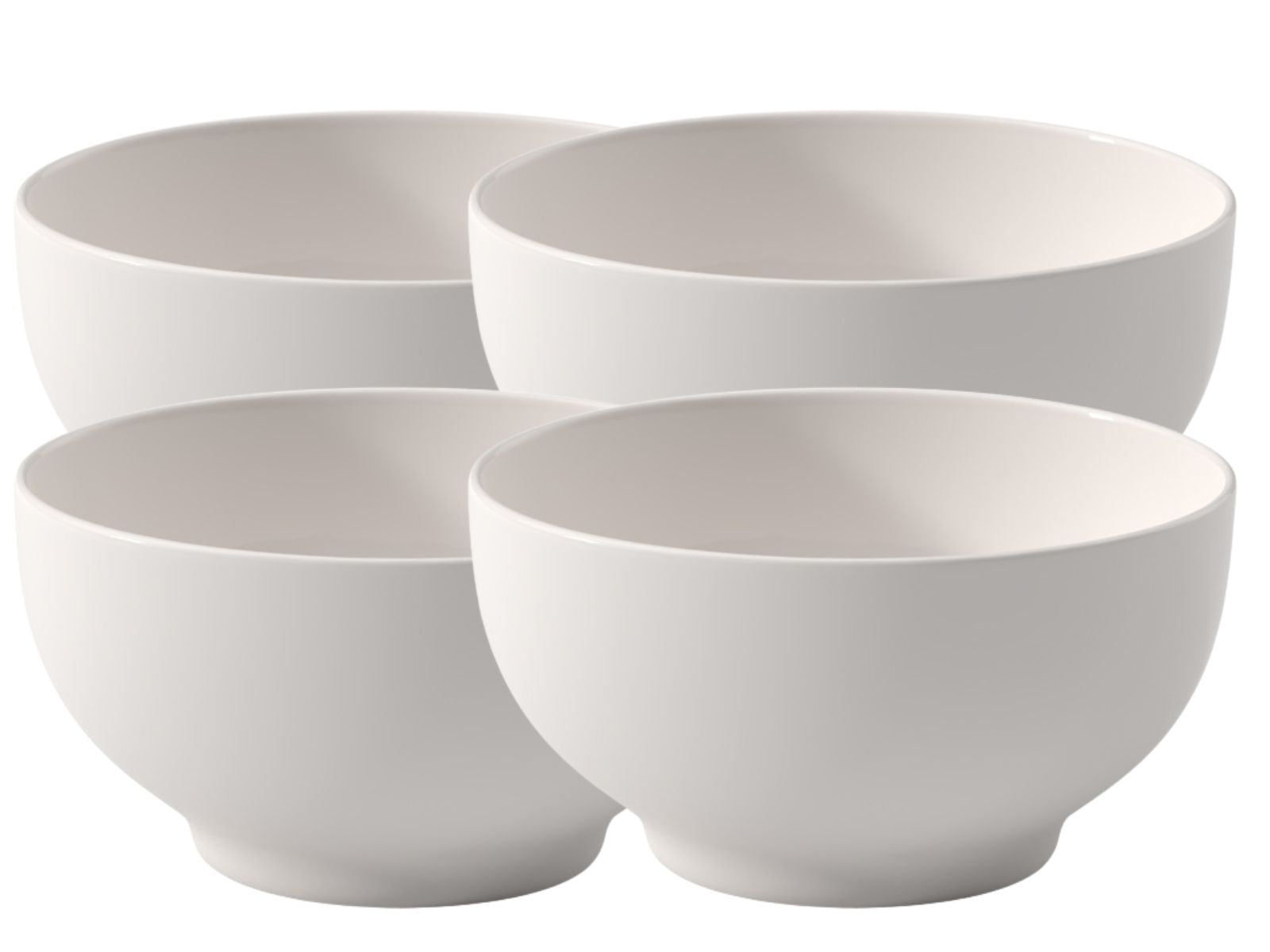 Villeroy & Boch For Me French-Bol 0,5l Set4 - Produktbild 1