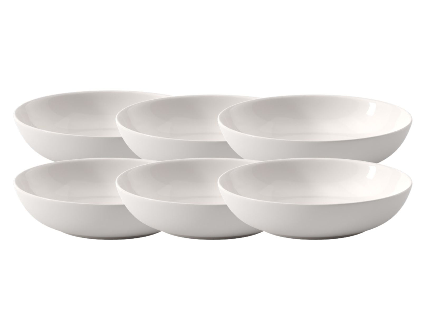 Villeroy & Boch For Me Salatschale 19cm Set6