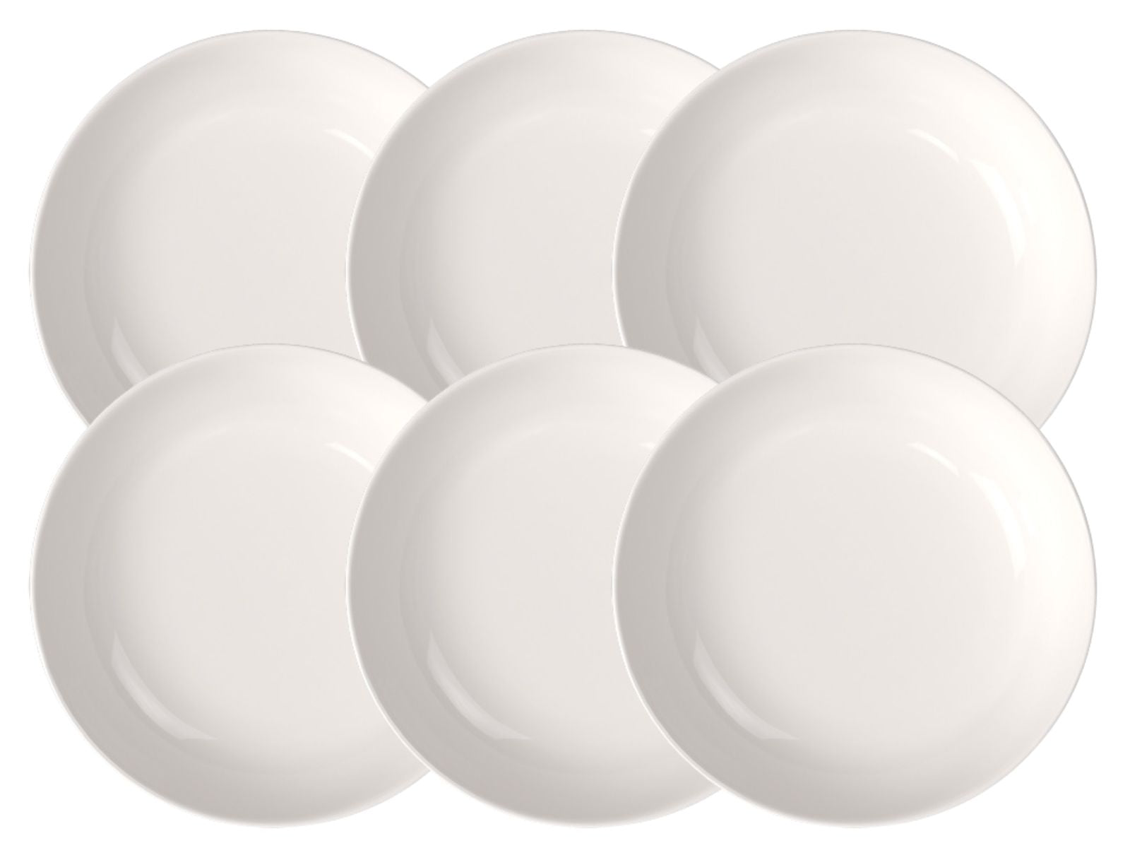 Villeroy & Boch For Me Salatschale 19cm Set6 - Produktbild 3