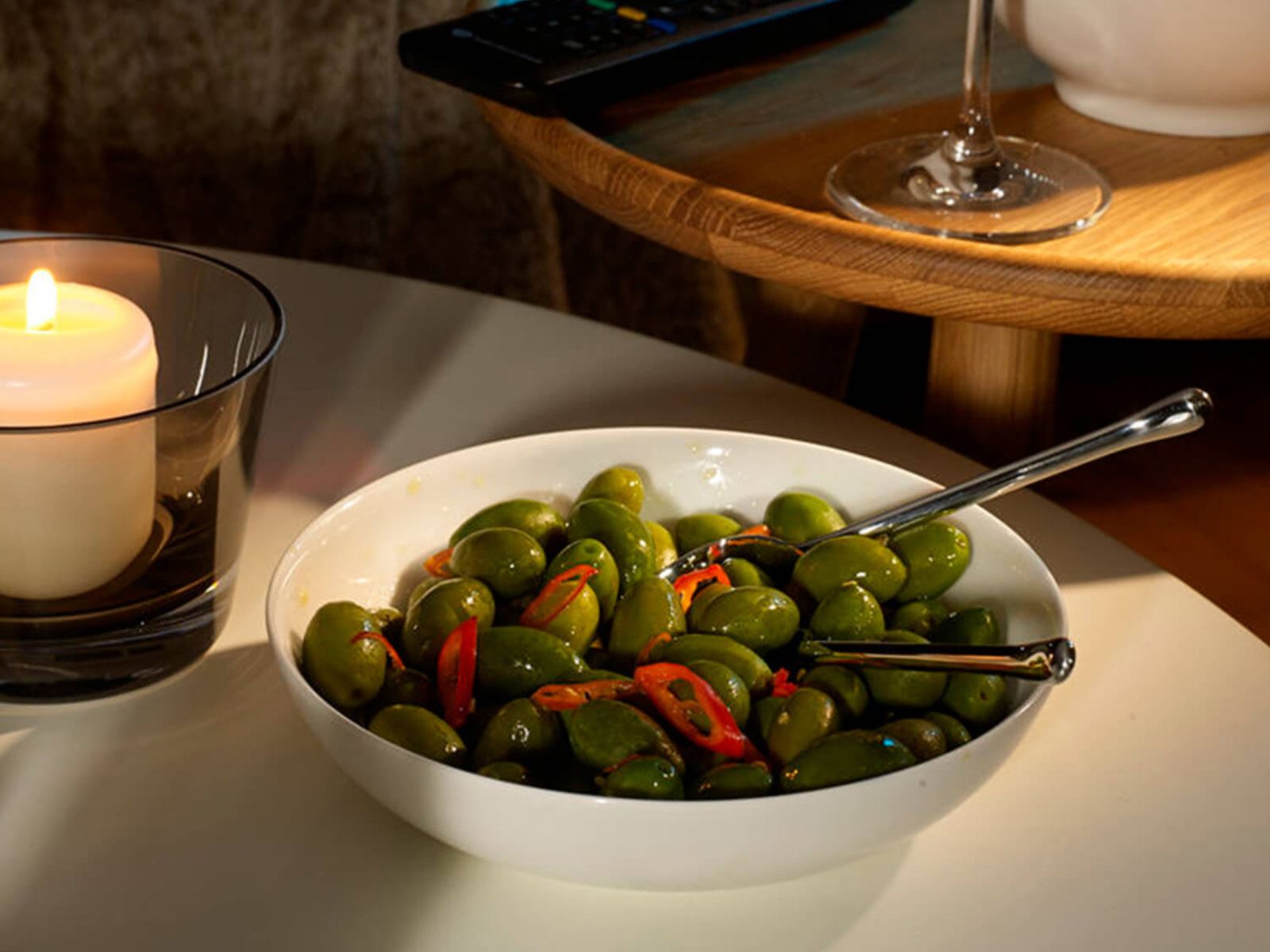 Villeroy & Boch For Me Salatschale 19cm Set6 - Produktbild 5