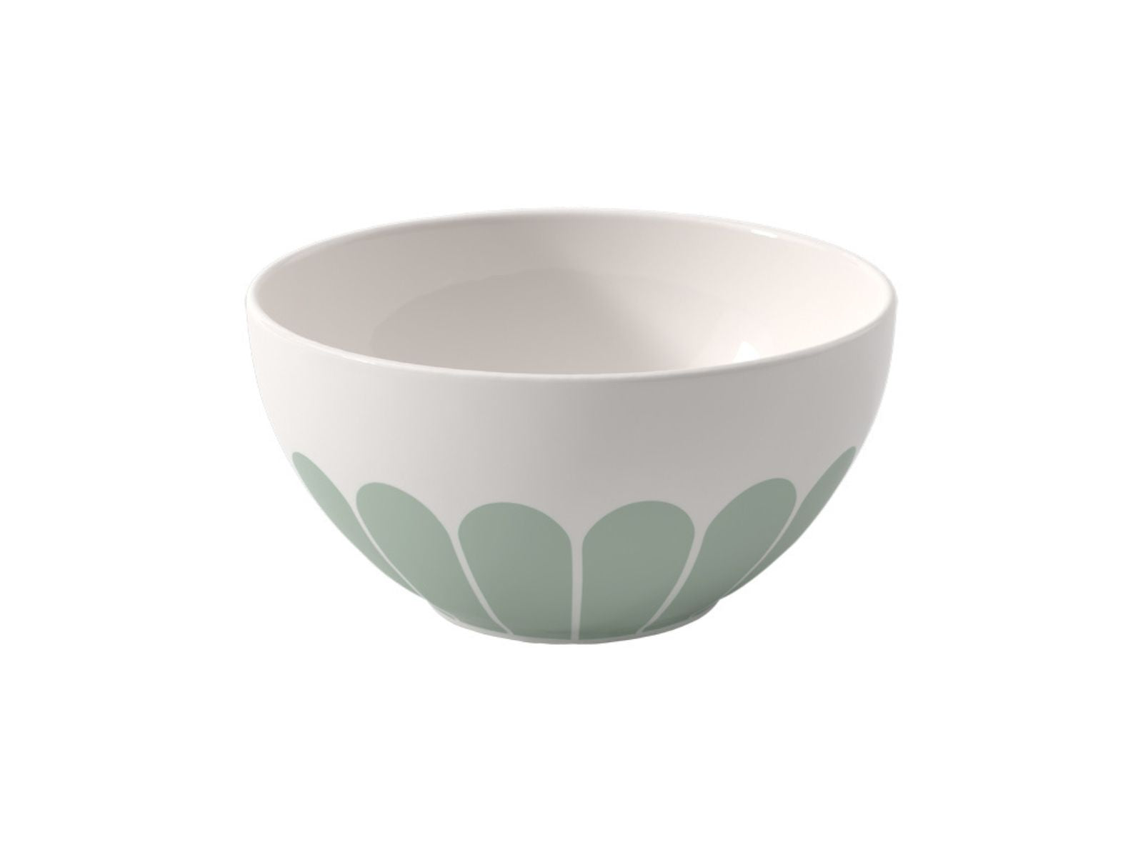 Villeroy & Boch Fleur vert Müslischale 14cm Set4 - Produktbild 2
