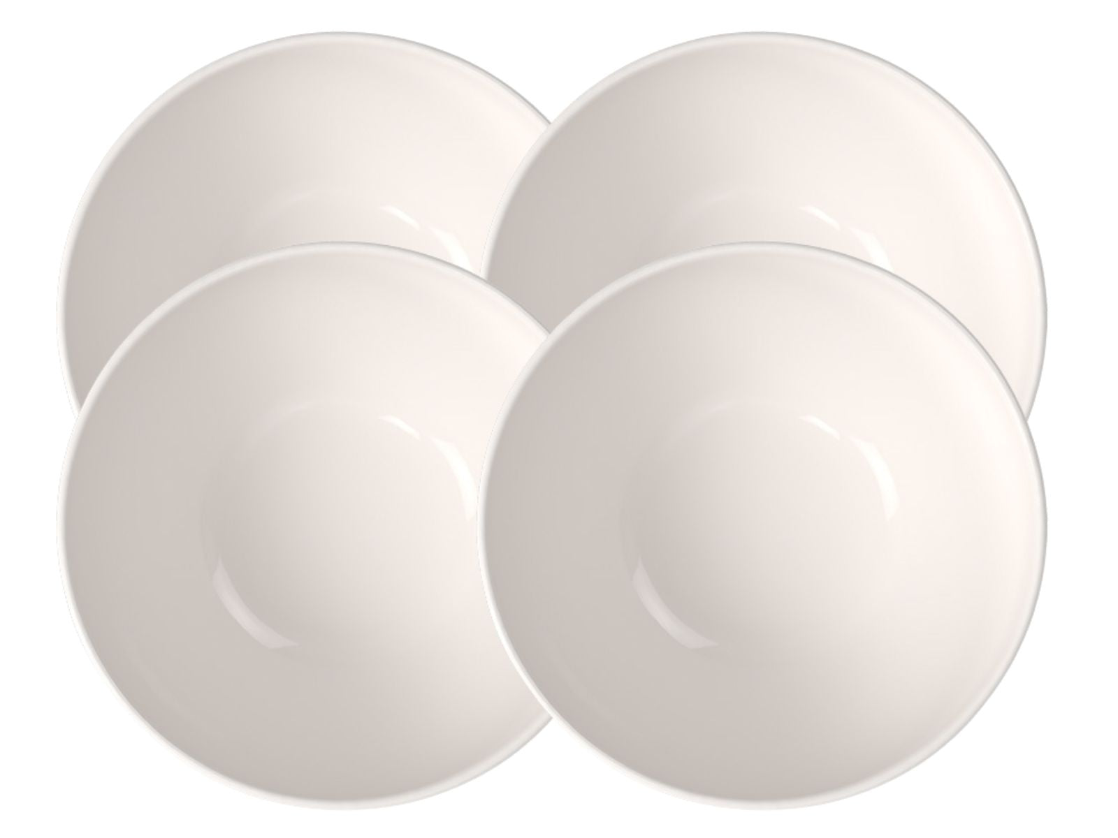 Villeroy & Boch Fleur vert Müslischale 14cm Set4 - Produktbild 3