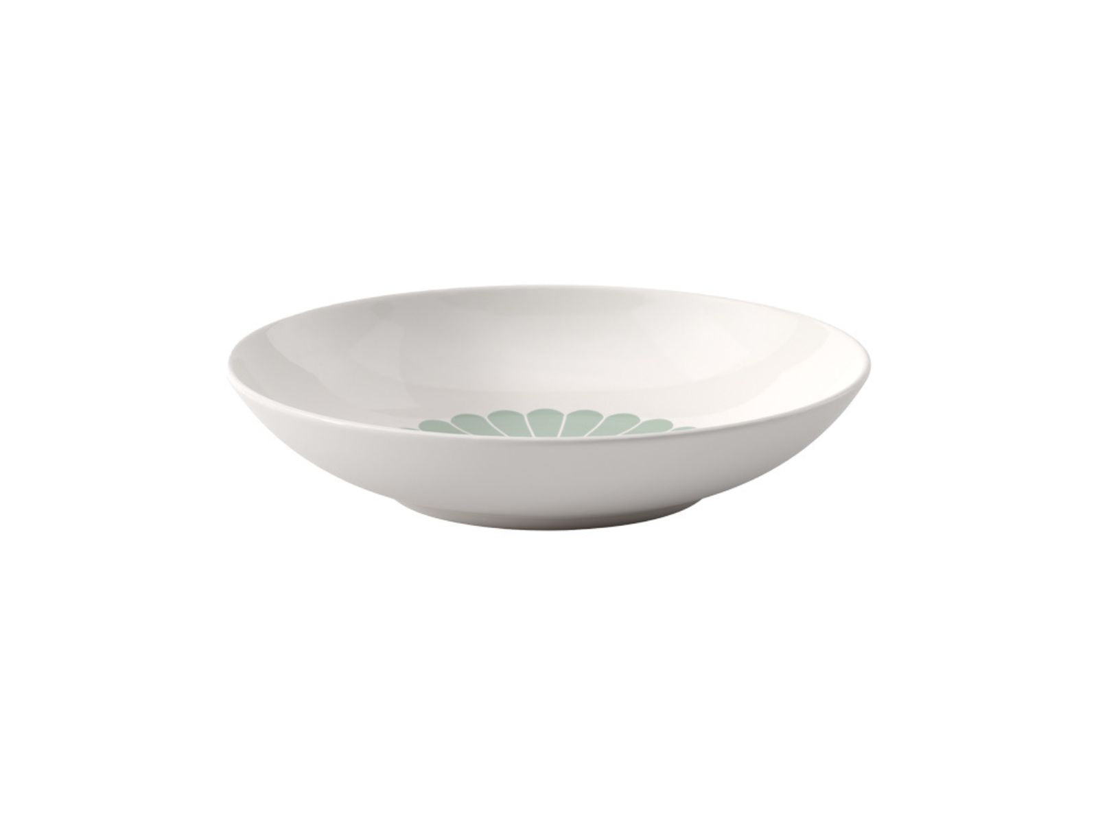 Villeroy & Boch Fleur vert Pastaschale 24cm Set6 - Produktbild 4