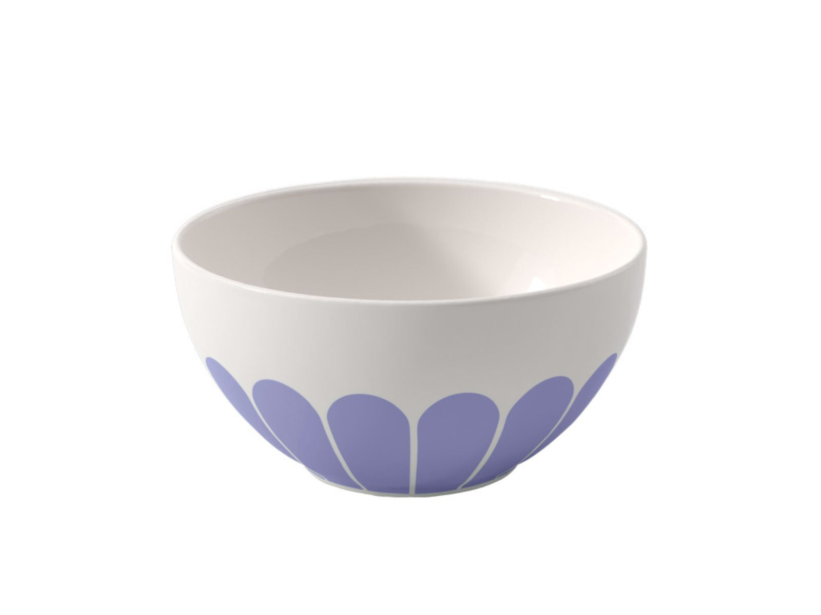 Villeroy & Boch Fleur bleu Müslischale 14cm Set4 - Produktbild 2