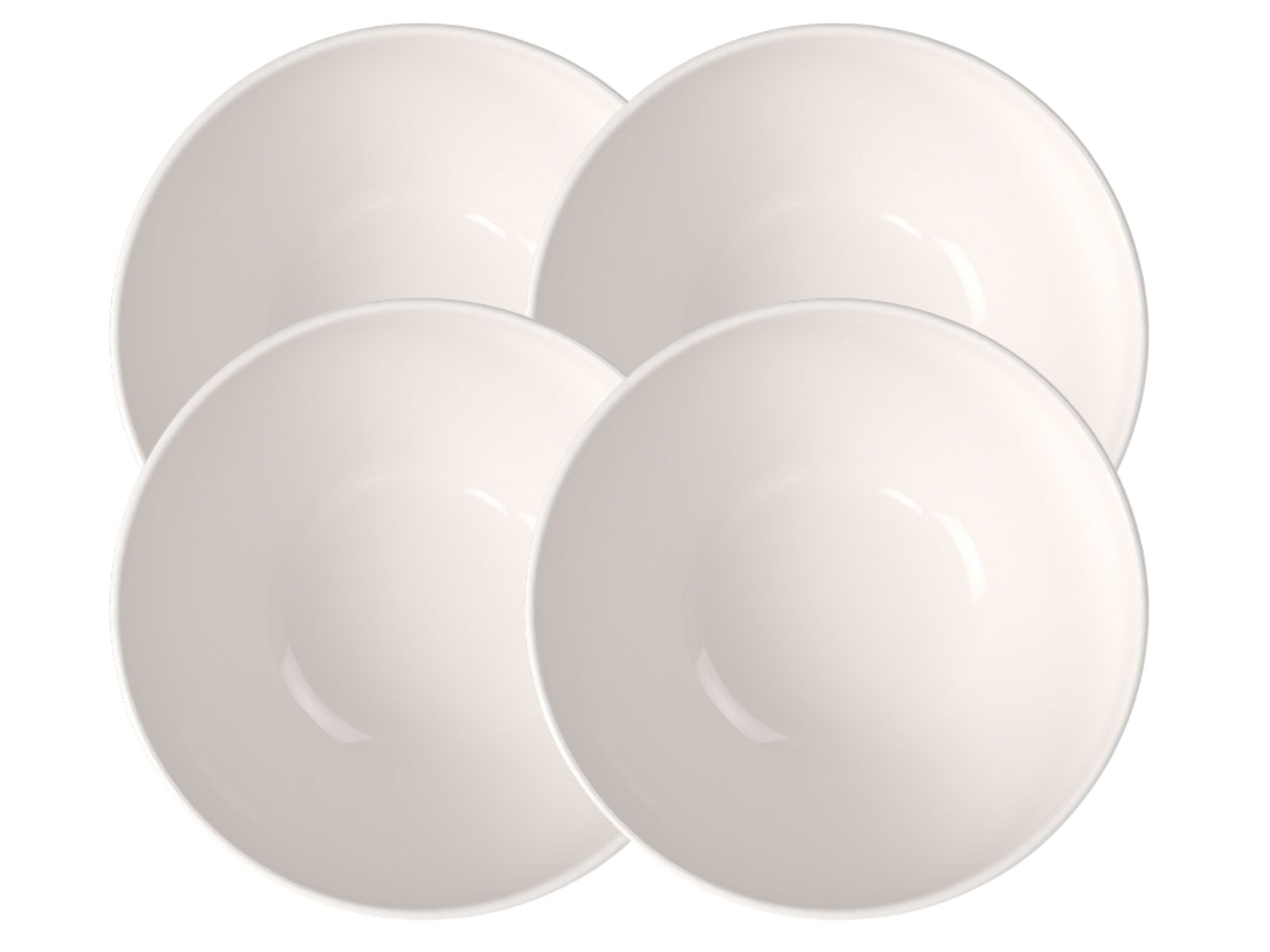Villeroy & Boch Fleur bleu Müslischale 14cm Set4 - Produktbild 3