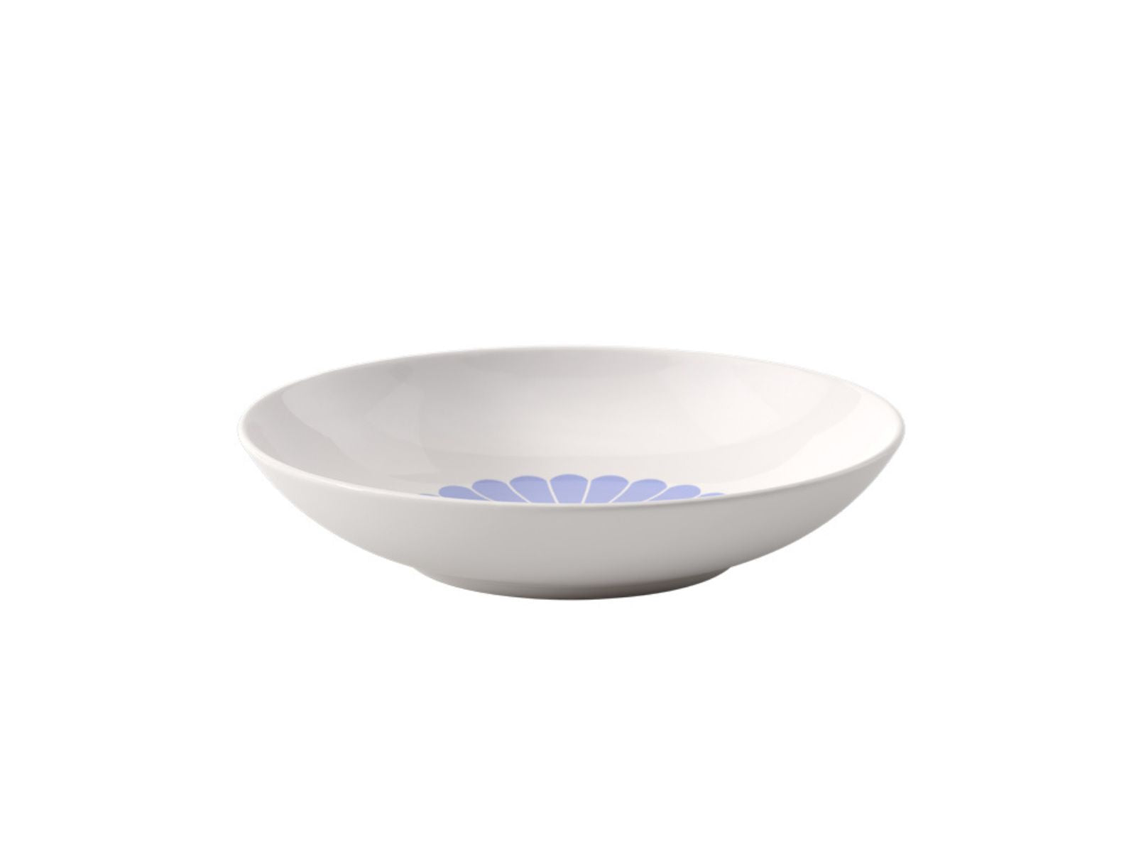 Villeroy & Boch Fleur bleu Pastaschale 24cm Set6 - Produktbild 4