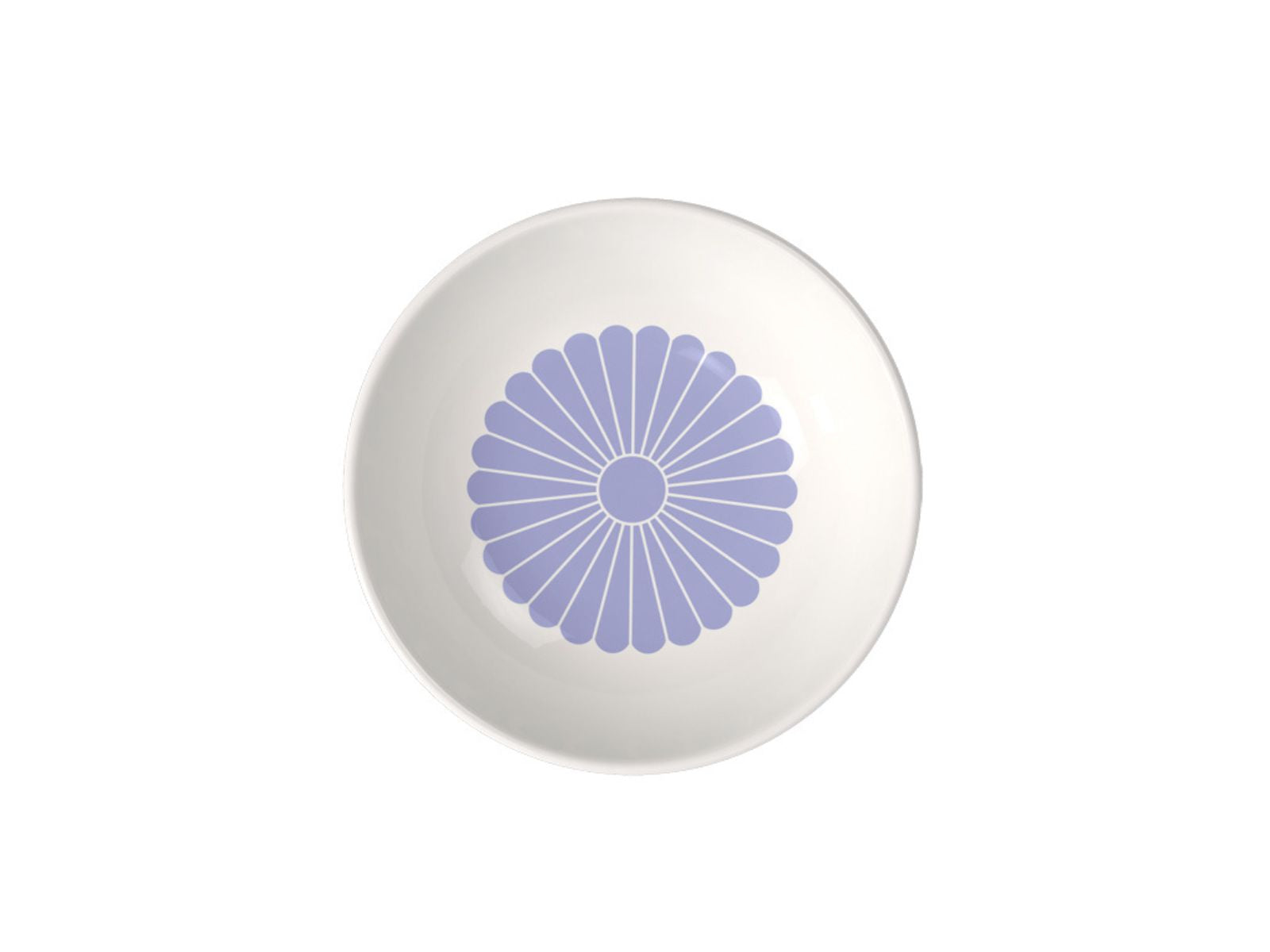 Villeroy & Boch Fleur bleu Dessertschale 13,5cm Set6 - Produktbild 2