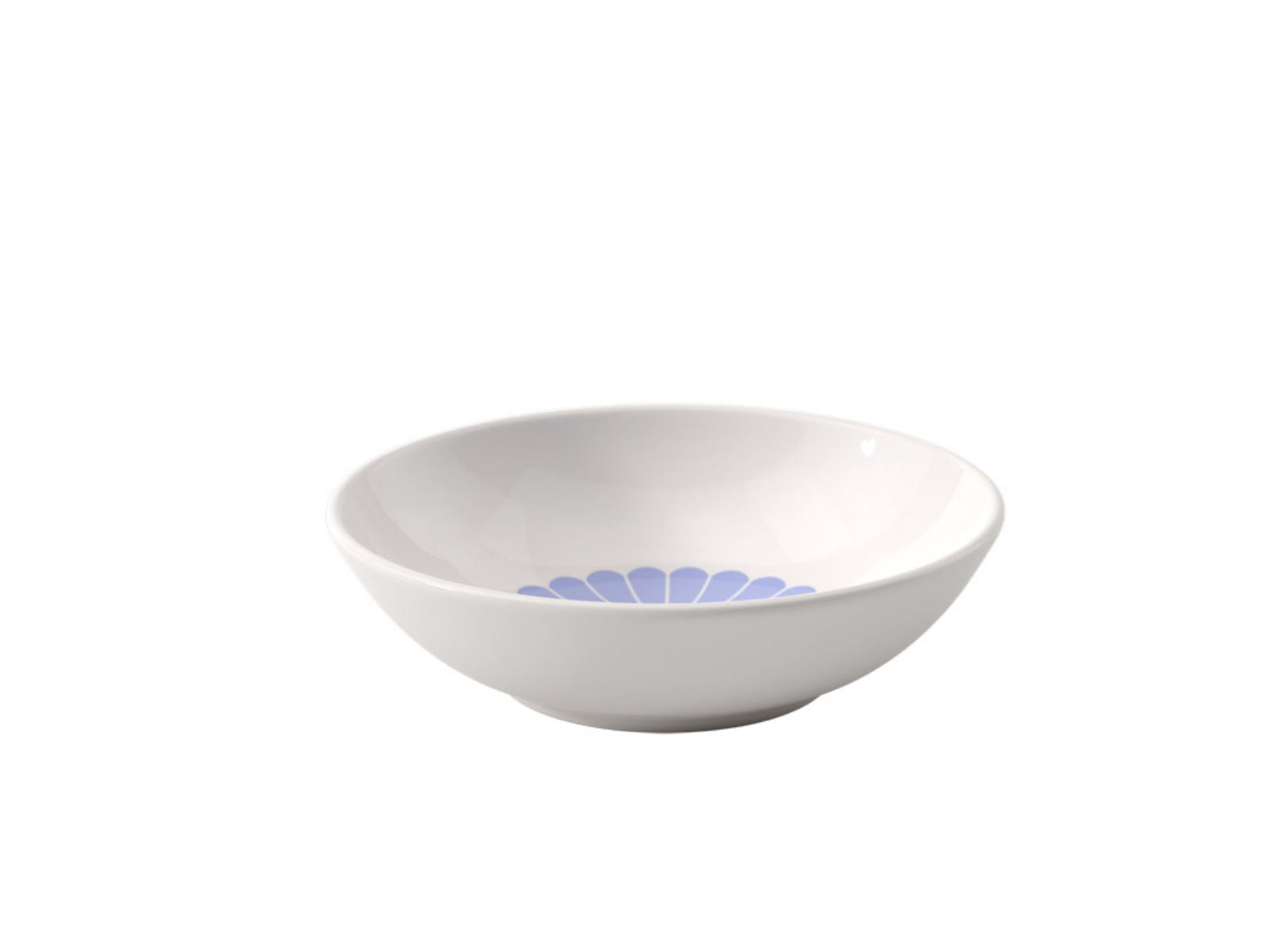 Villeroy & Boch Fleur bleu Dessertschale 13,5cm Set6 - Produktbild 4