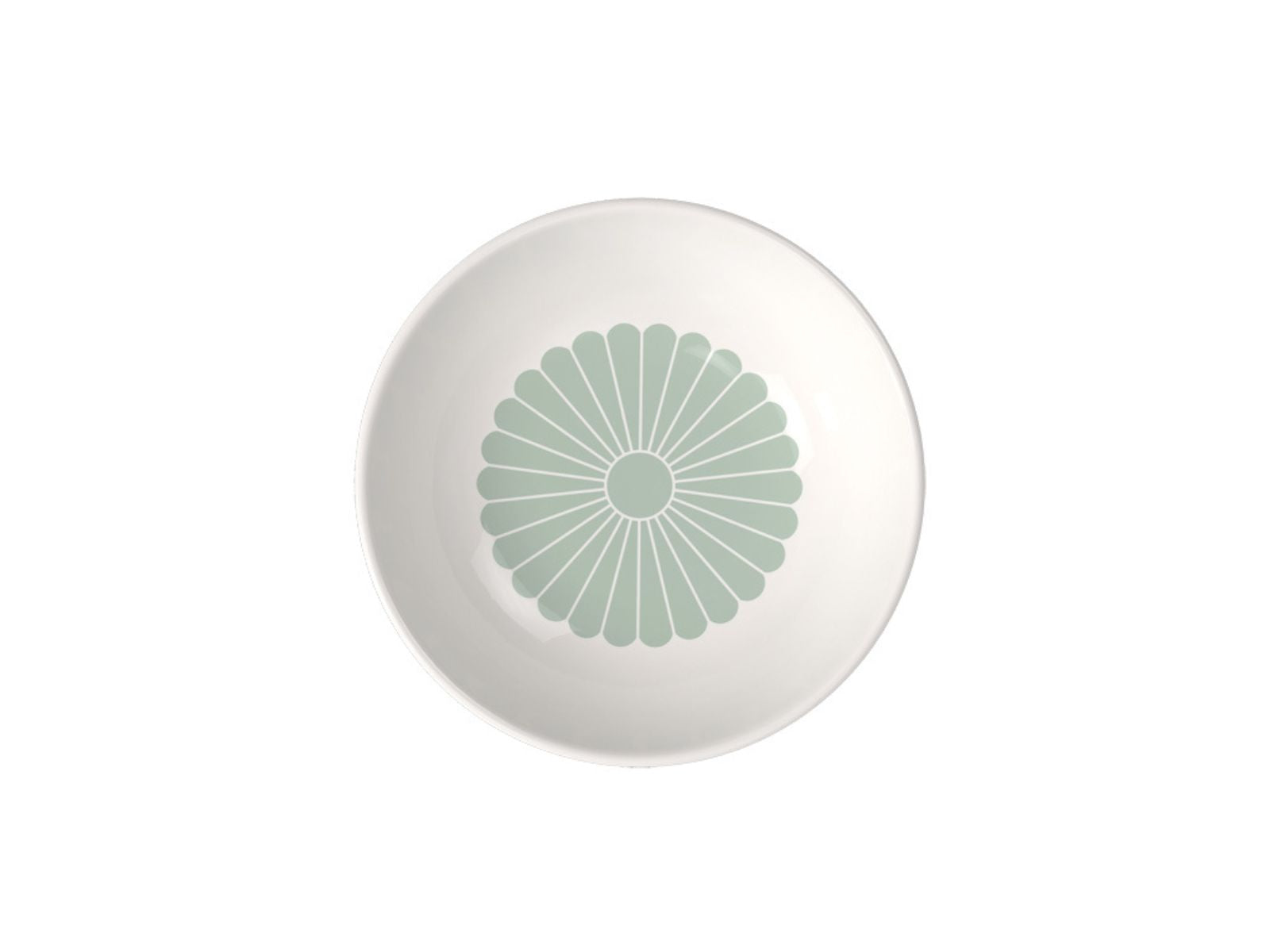 Villeroy & Boch Fleur vert Dessertschale 13,5cm Set6 - Produktbild 2