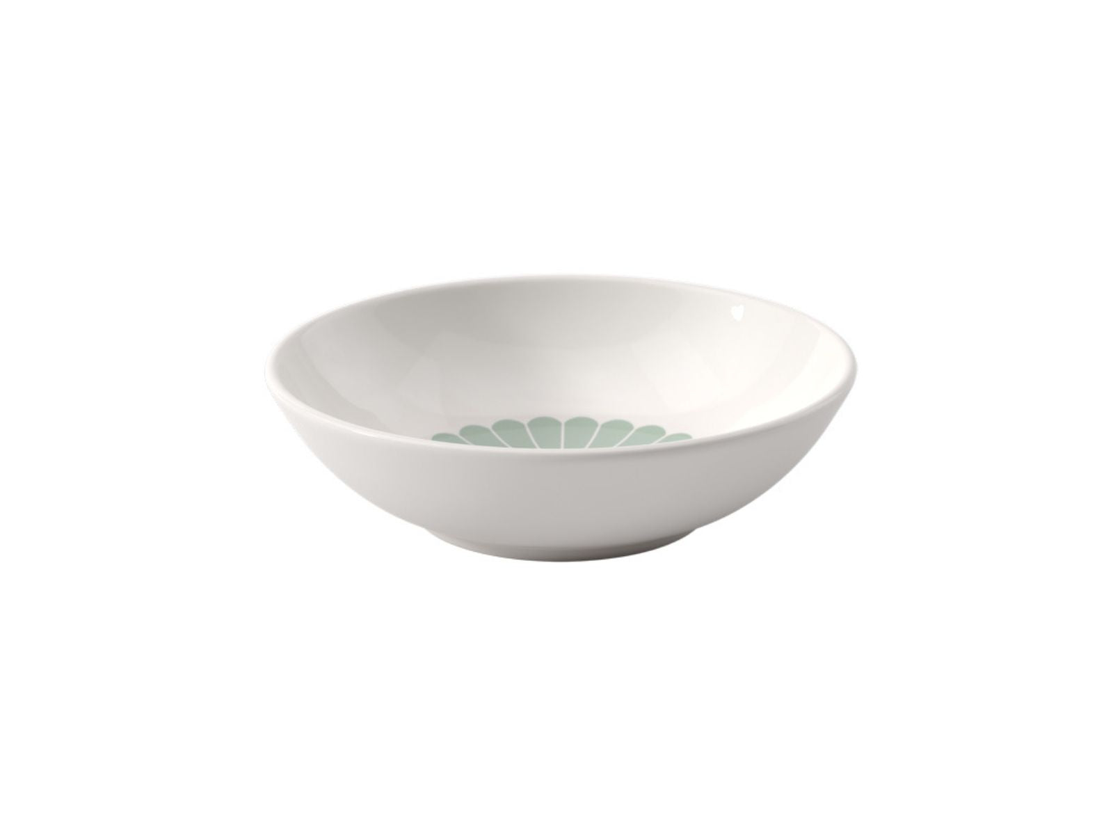 Villeroy & Boch Fleur vert Dessertschale 13,5cm Set6 - Produktbild 4