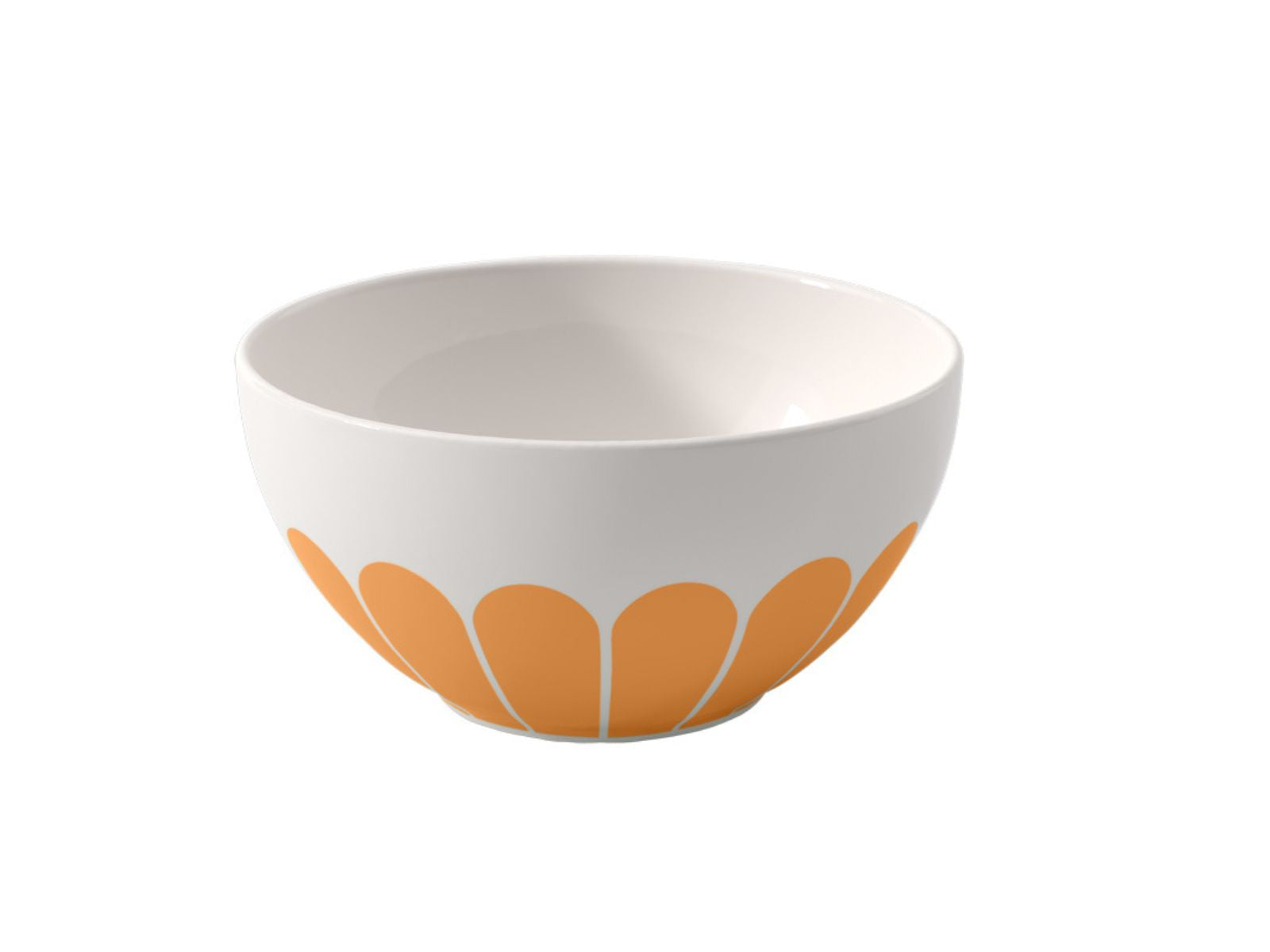 Villeroy & Boch Fleur soleil Müslischale 14cm Set4 - Produktbild 2