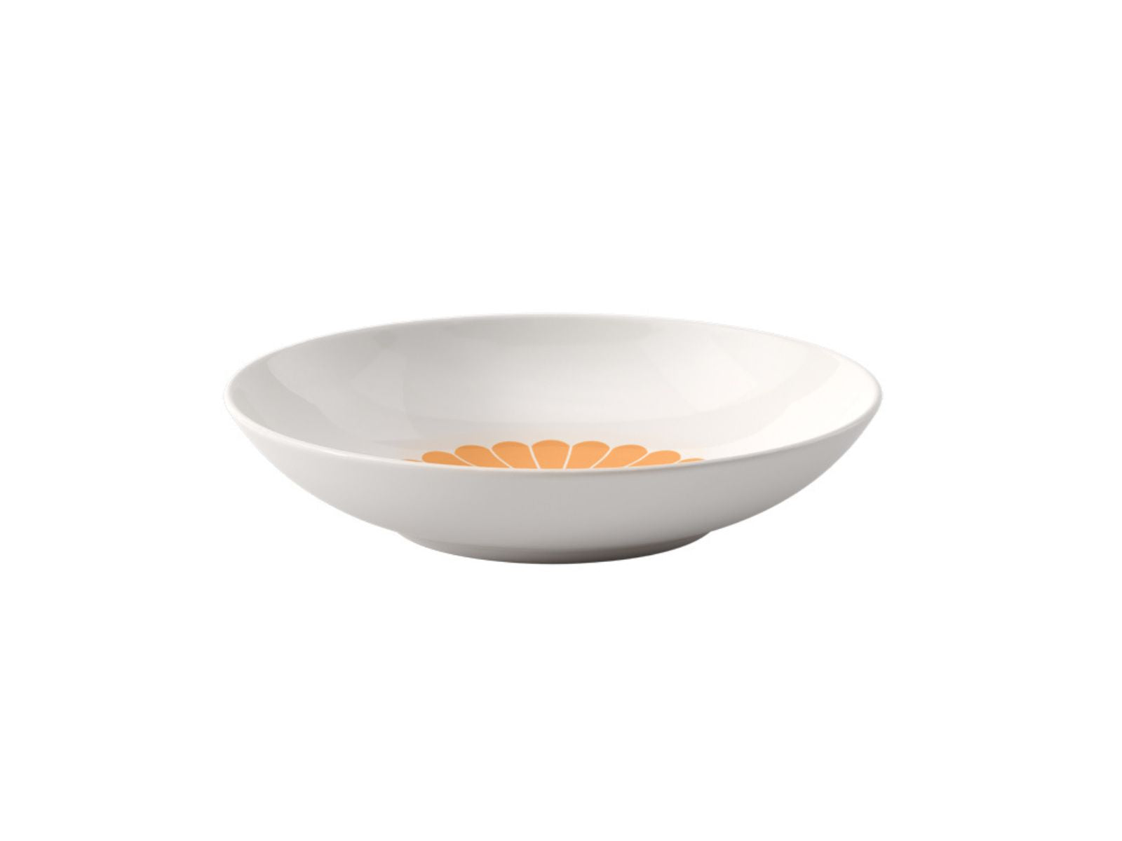 Villeroy & Boch Fleur soleil Pastaschale 24cm Set6 - Produktbild 4