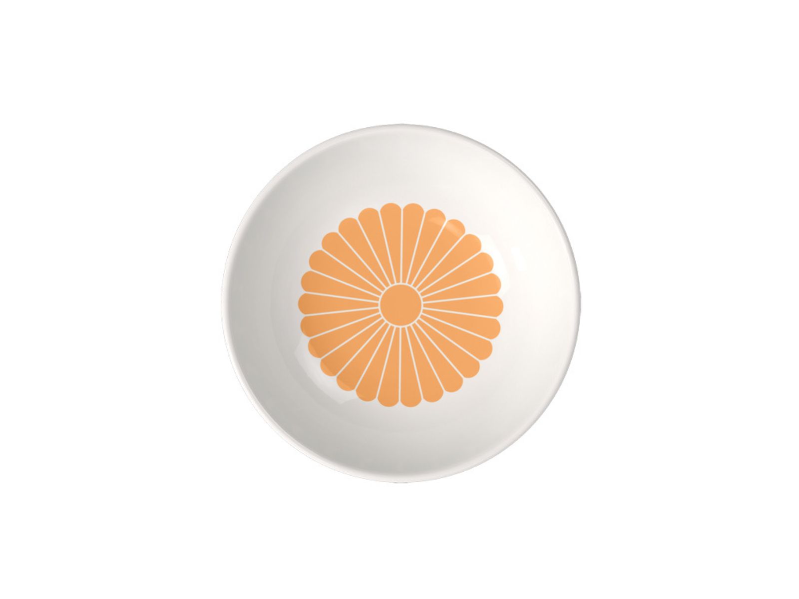 Villeroy & Boch Fleur soleil Dessertschale 13,5cm Set6 - Produktbild 2